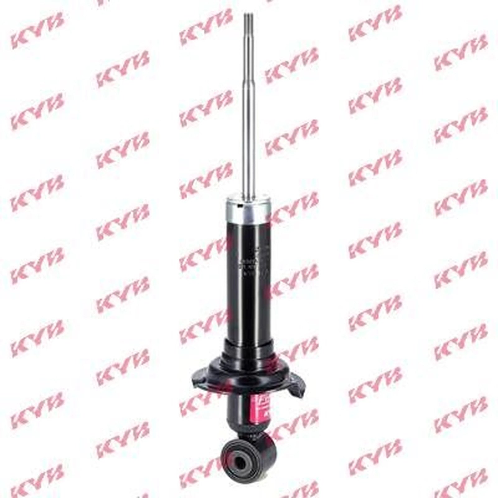 KYB Shock Absorber Damper Strut Rear 344611