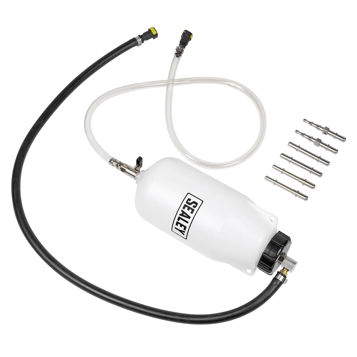Sealey Auxiliary Fuel Tank 1.5L Model VS666