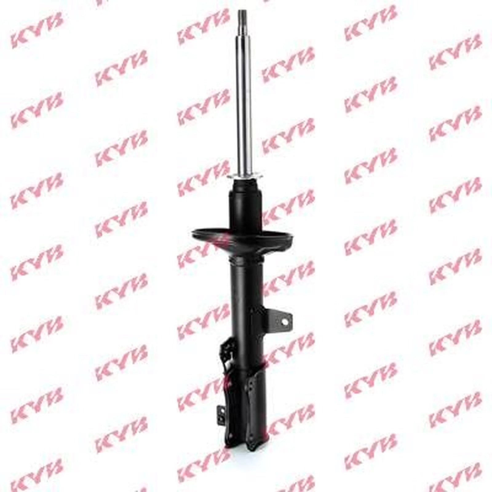 KYB Shock Absorber Damper Strut Rear Left 334330