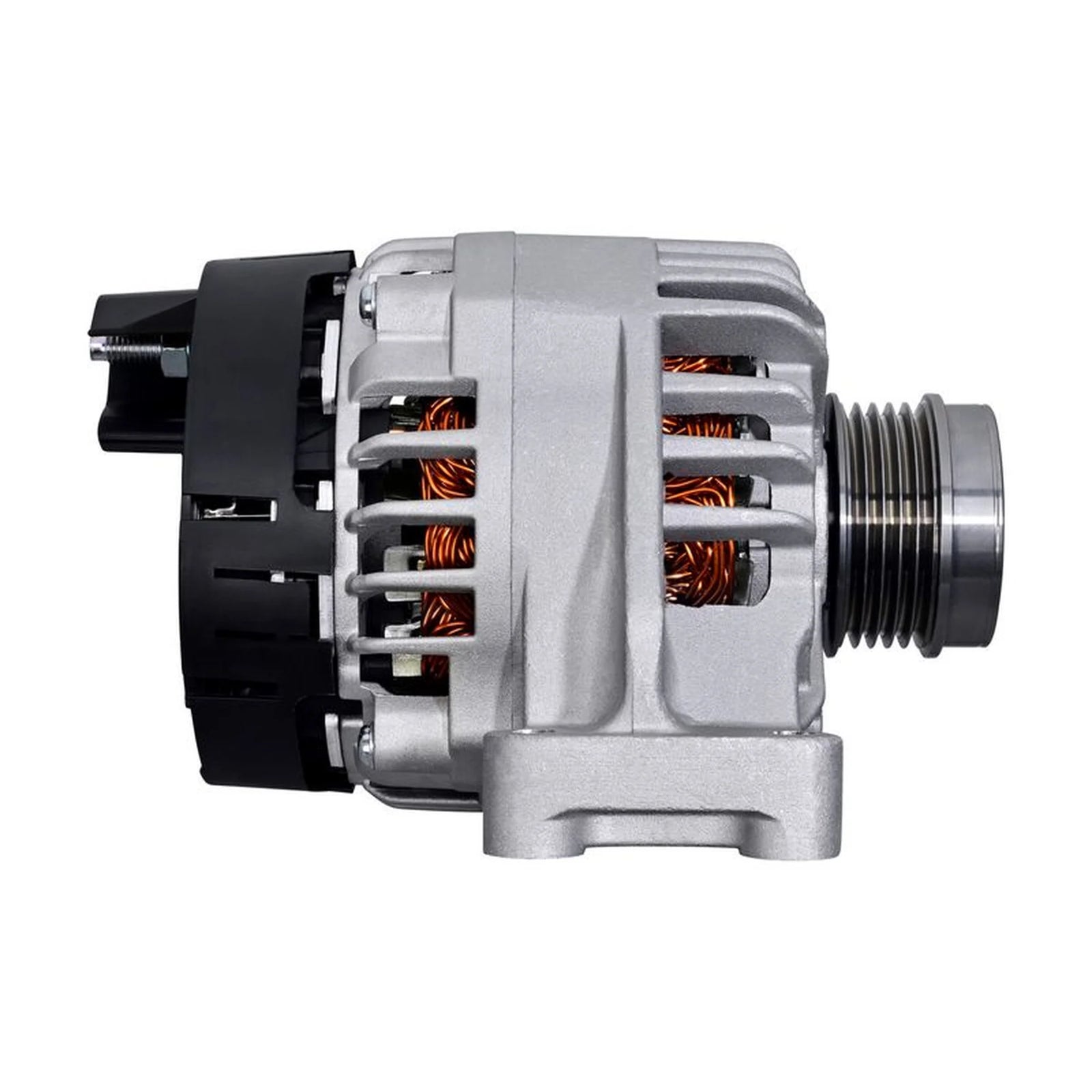 Hella Car Alternator 12V 8EL 015 637-741