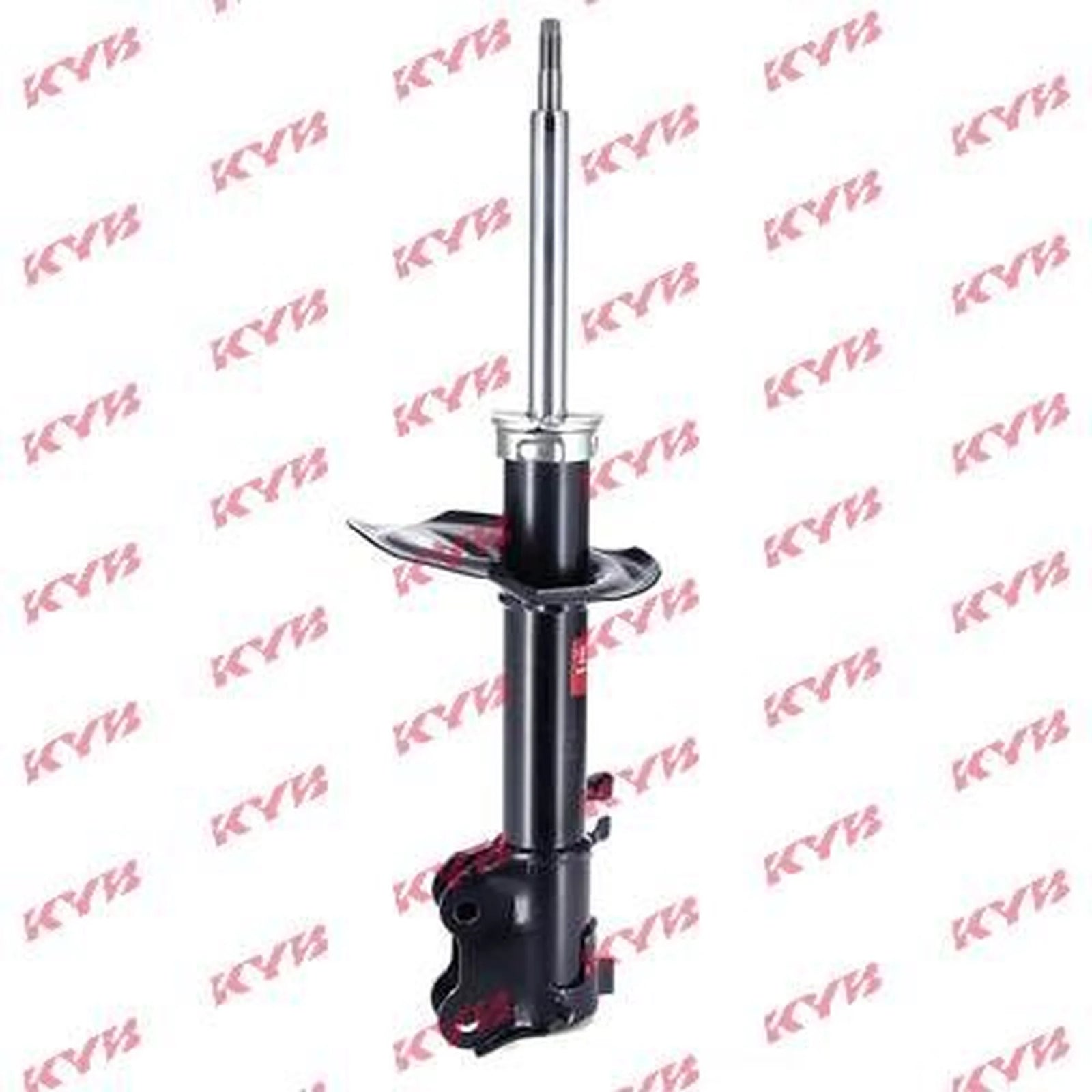 KYB Shock Absorber Damper Strut Front Left 333309