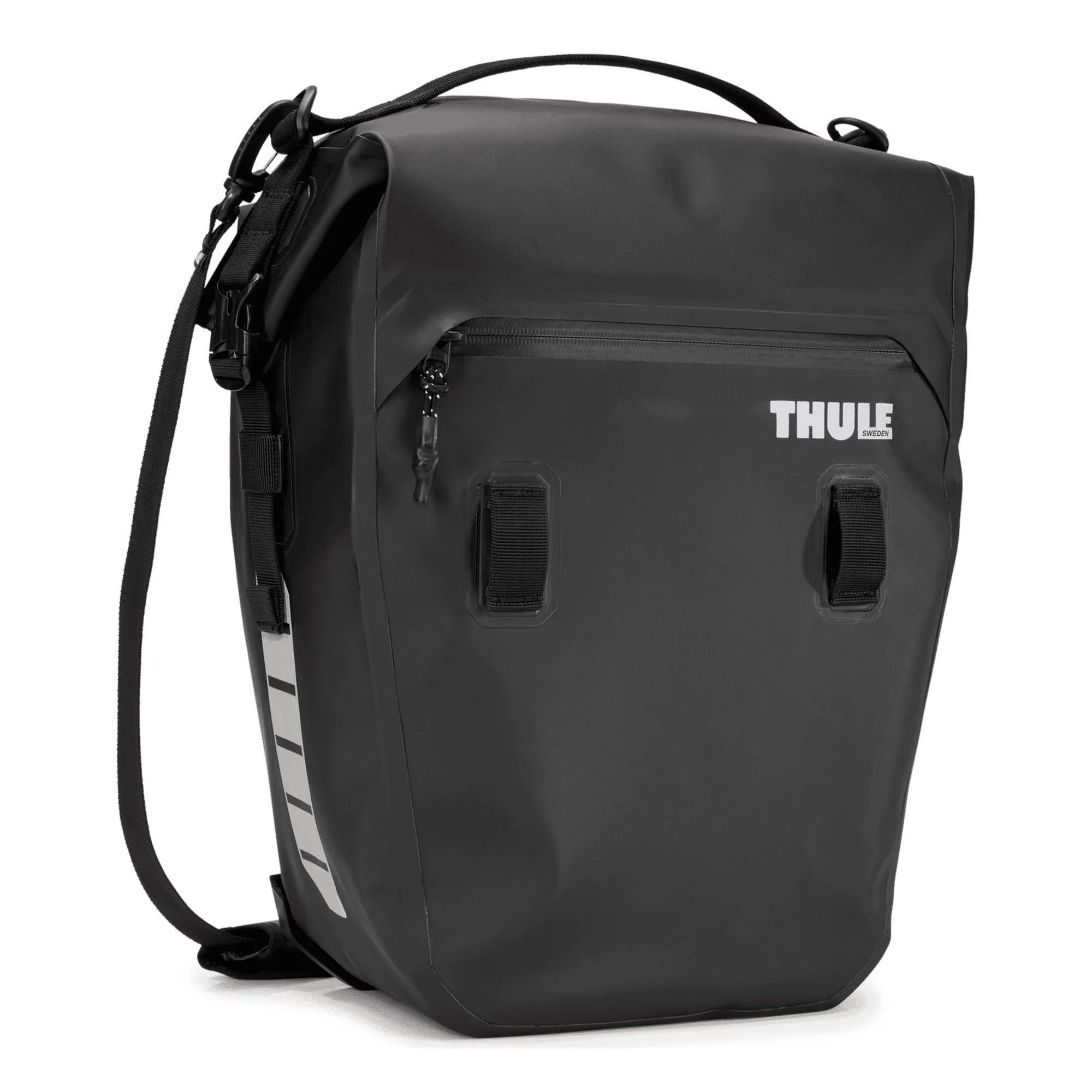 Thule Shield 22L Pannier - Ideal for Urban Cycling