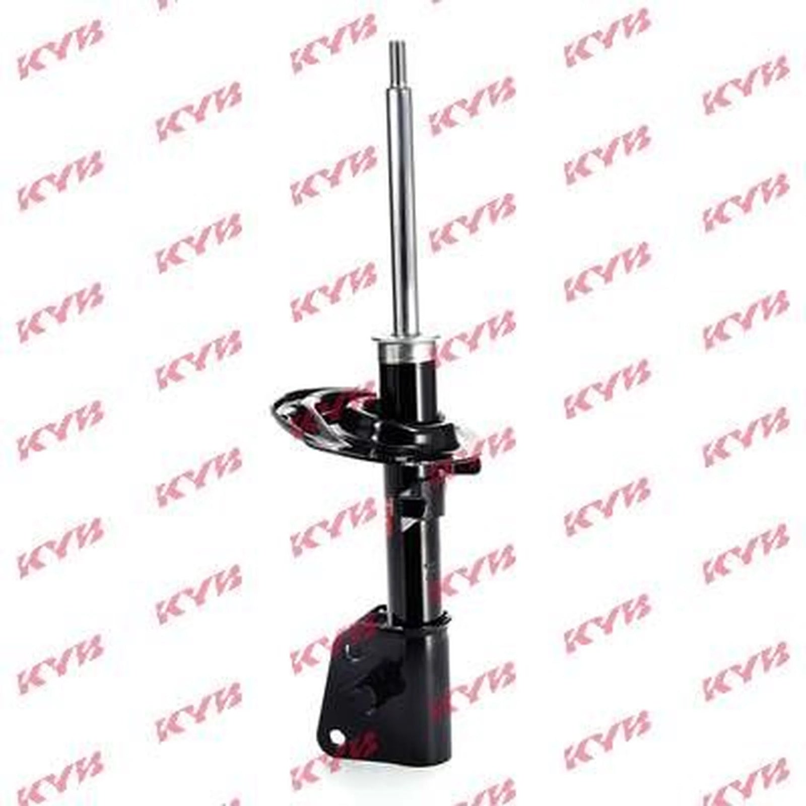 KYB Shock Absorber Damper Strut Front 333717