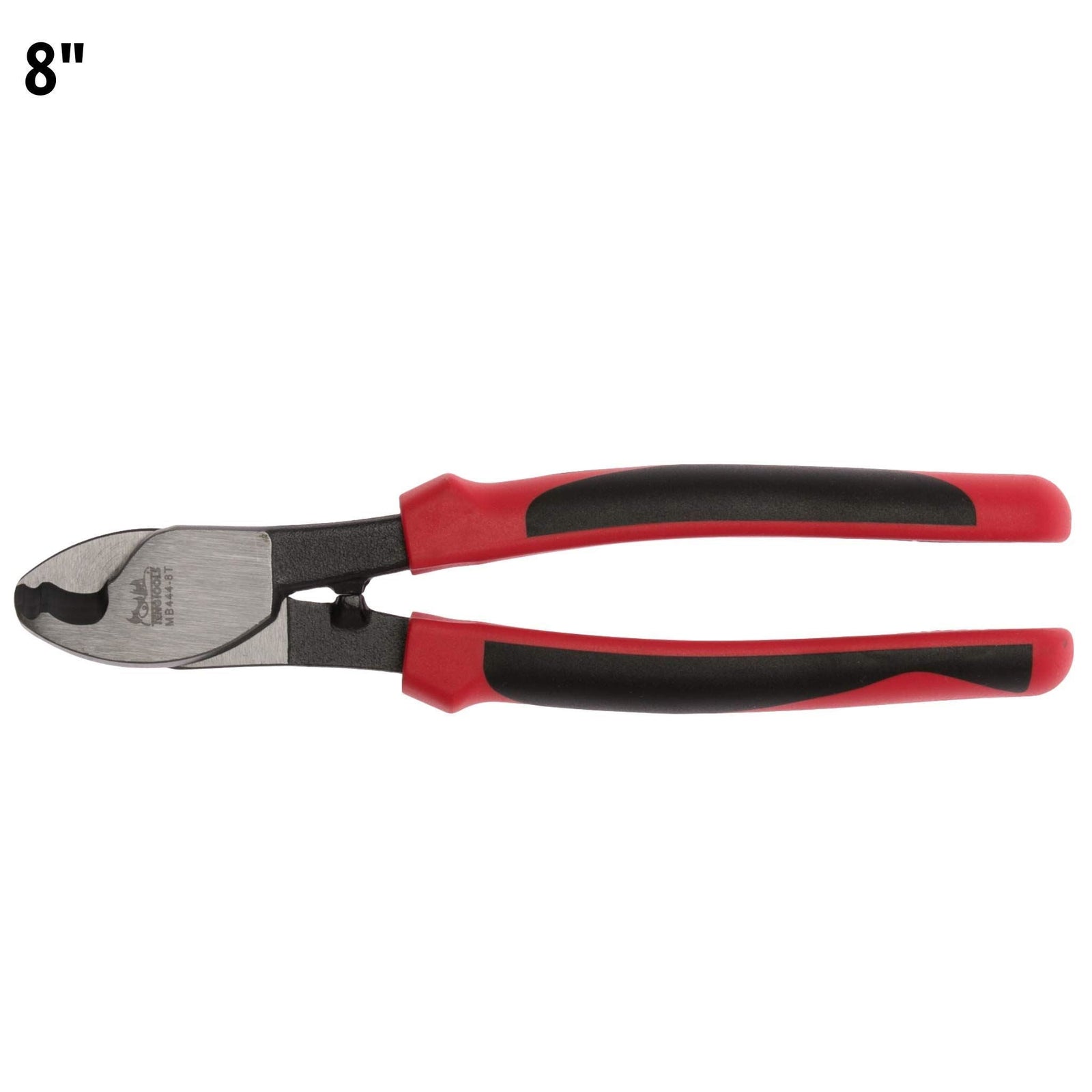 Teng Tools Cable Cutter TPR Grip 208mm