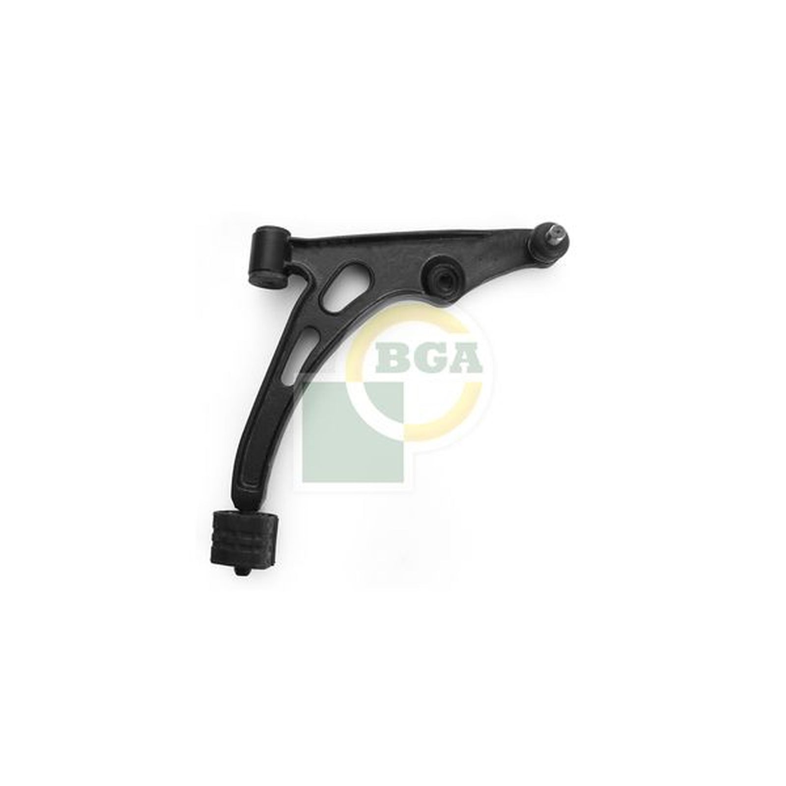 BGA 2 x L+R Front Control/Trailing Arms fits Suzuki Baleno 1995-2002 1.6 1.8