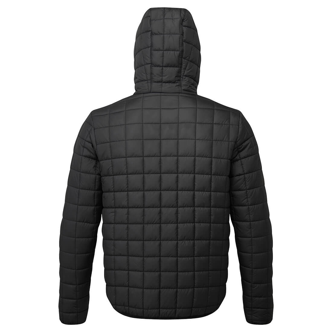 Portwest Pw3 Square Baffle Jacket 2XL PW329BKRXXL