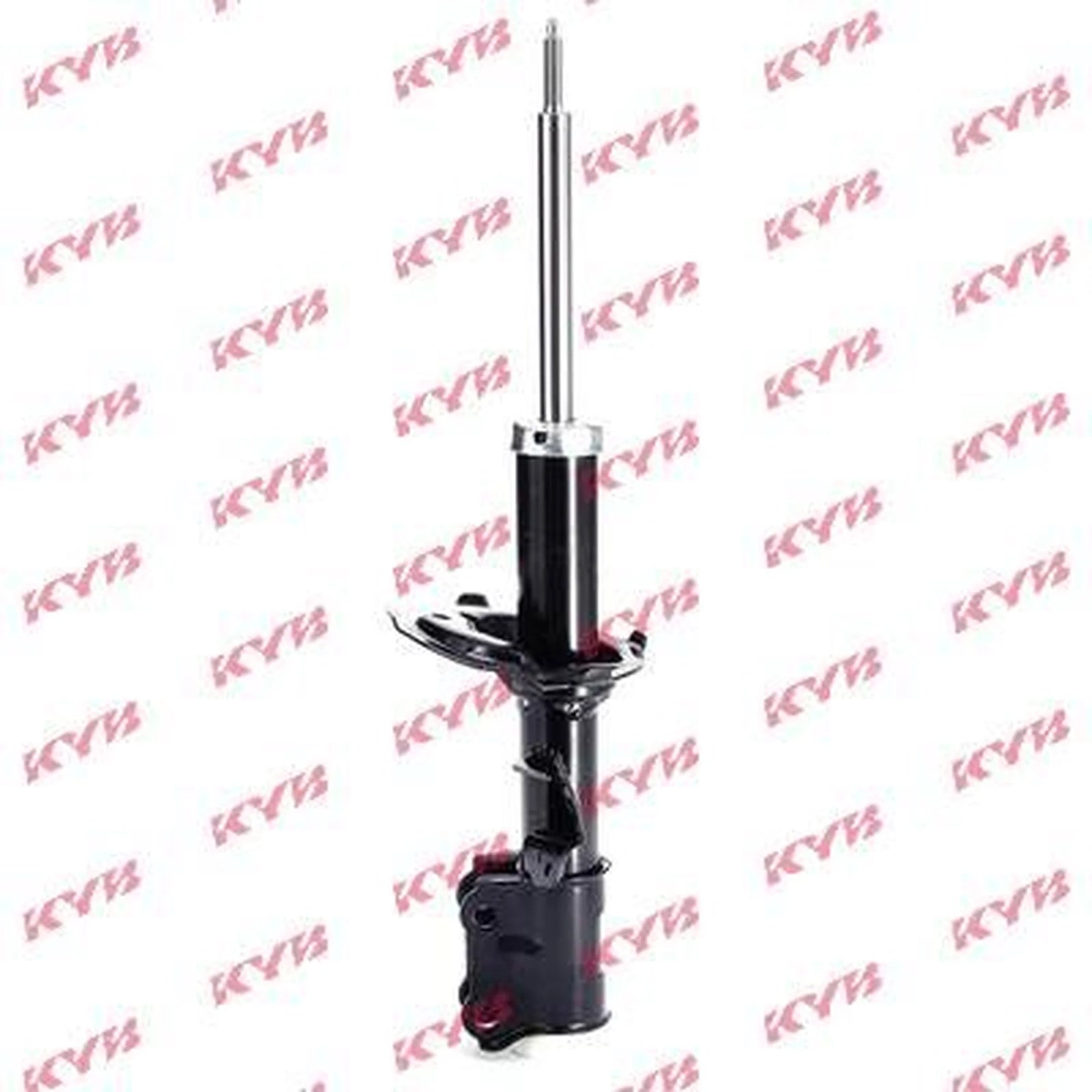 KYB Shock Absorber Damper Strut Front Left 332503