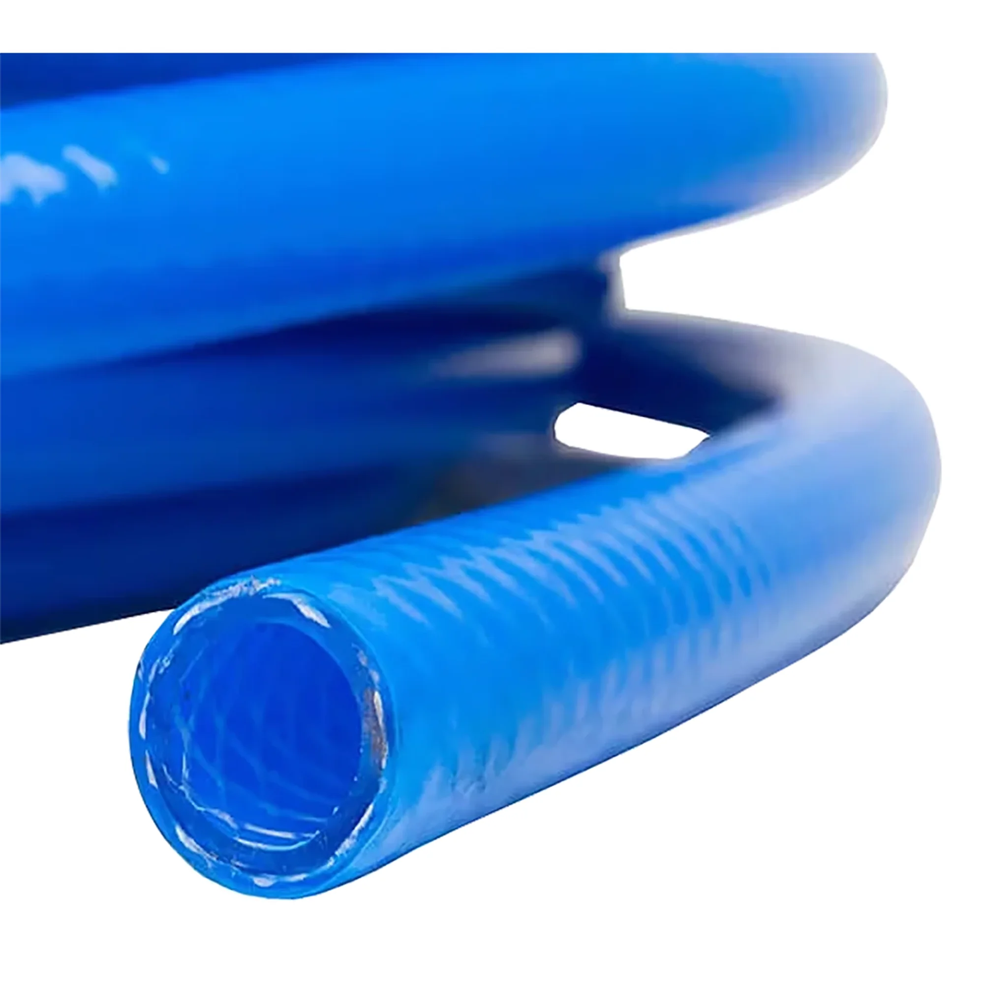 Copely PVC Hose 12.5x18.5mm 30M Roll - Blue