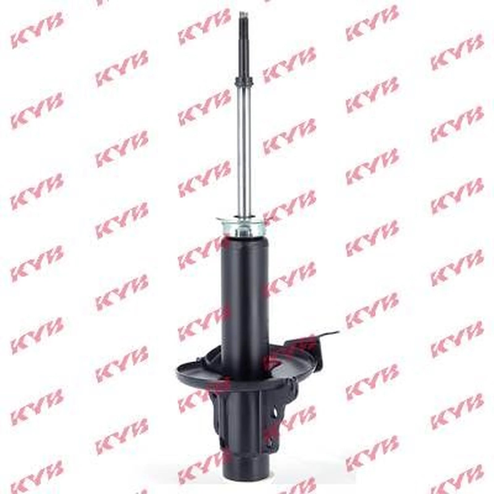KYB Shock Absorber Damper Strut Front Right 341394