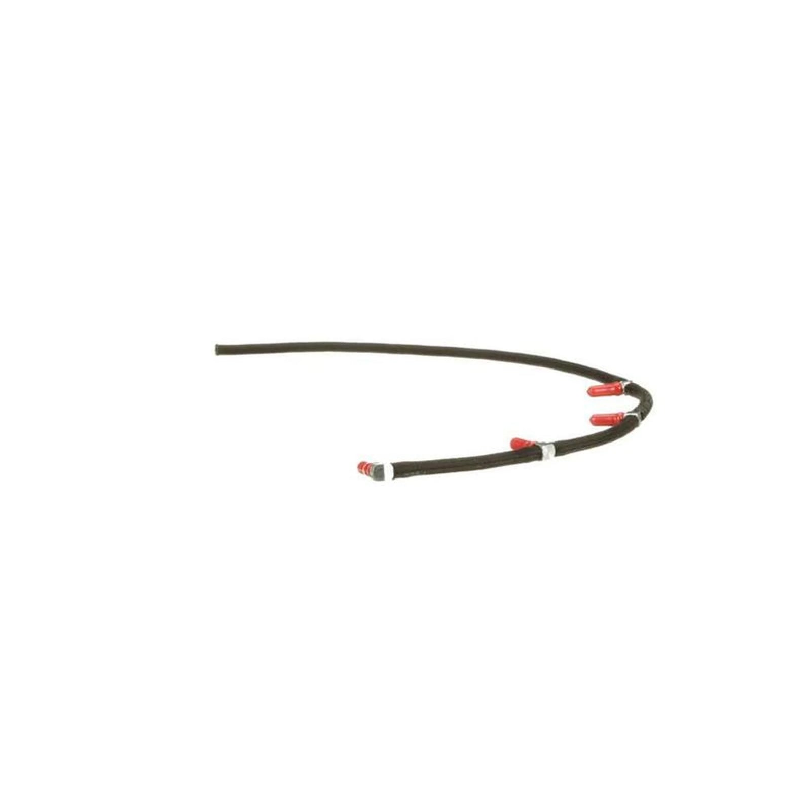 Gates Fuel Overflow Hose Pipe MFL1128