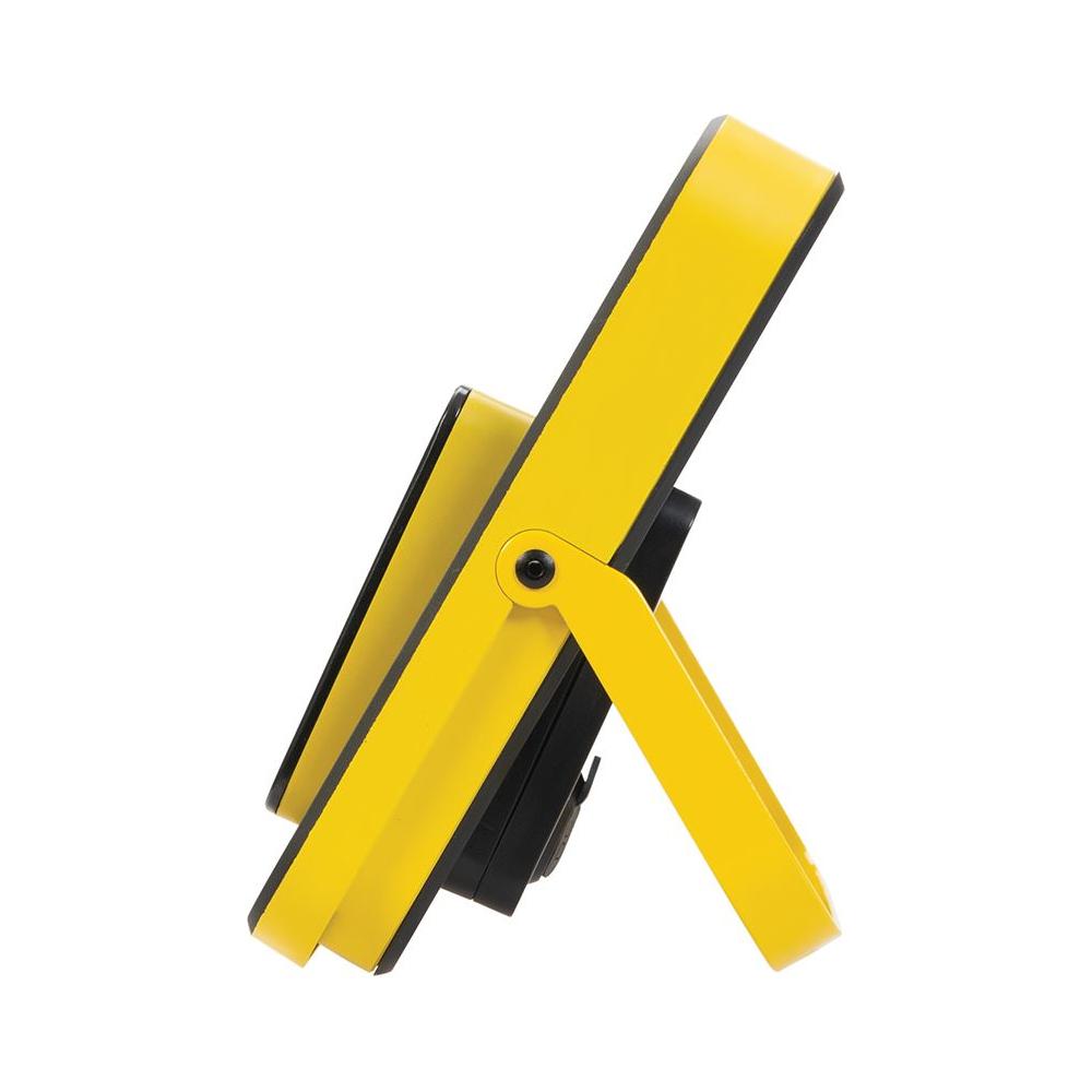 Defender Slimline LED Light Rechargeable 20W