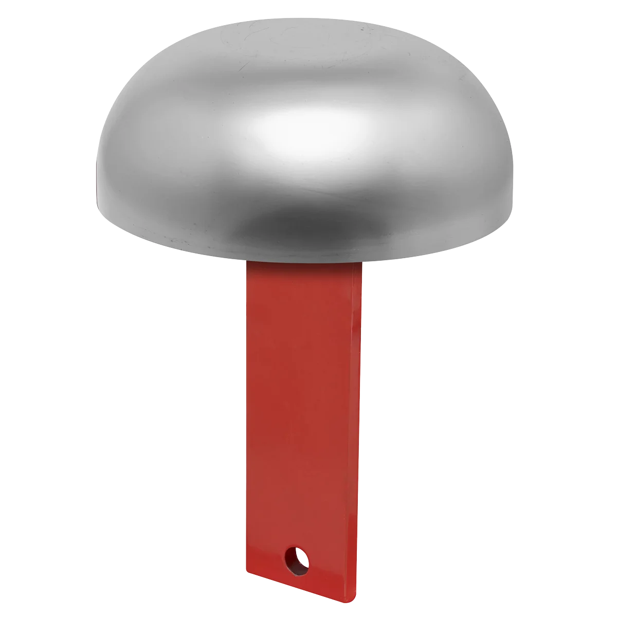 Sealey Bowl Shaped Dolly MW12 Ø5.9" for Bodywork Metal Forming