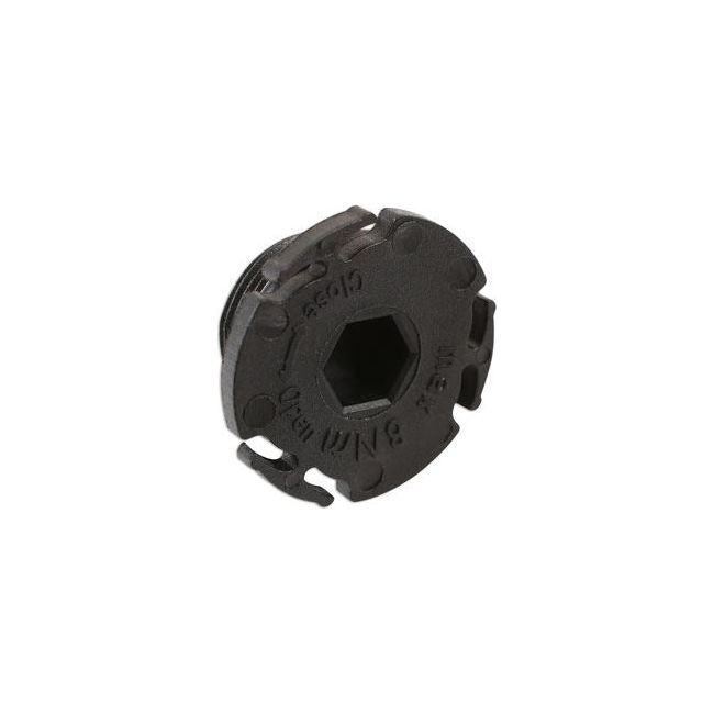 Connect Plastic Sump Plug - for BMW 1pc 31774