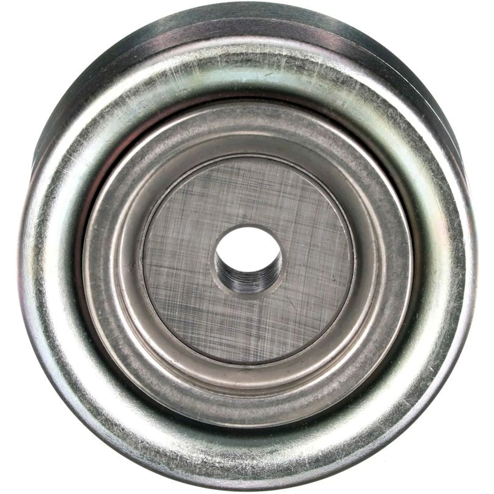 Gates V-Ribbed Belt Deflection/Guide Pulley T36507