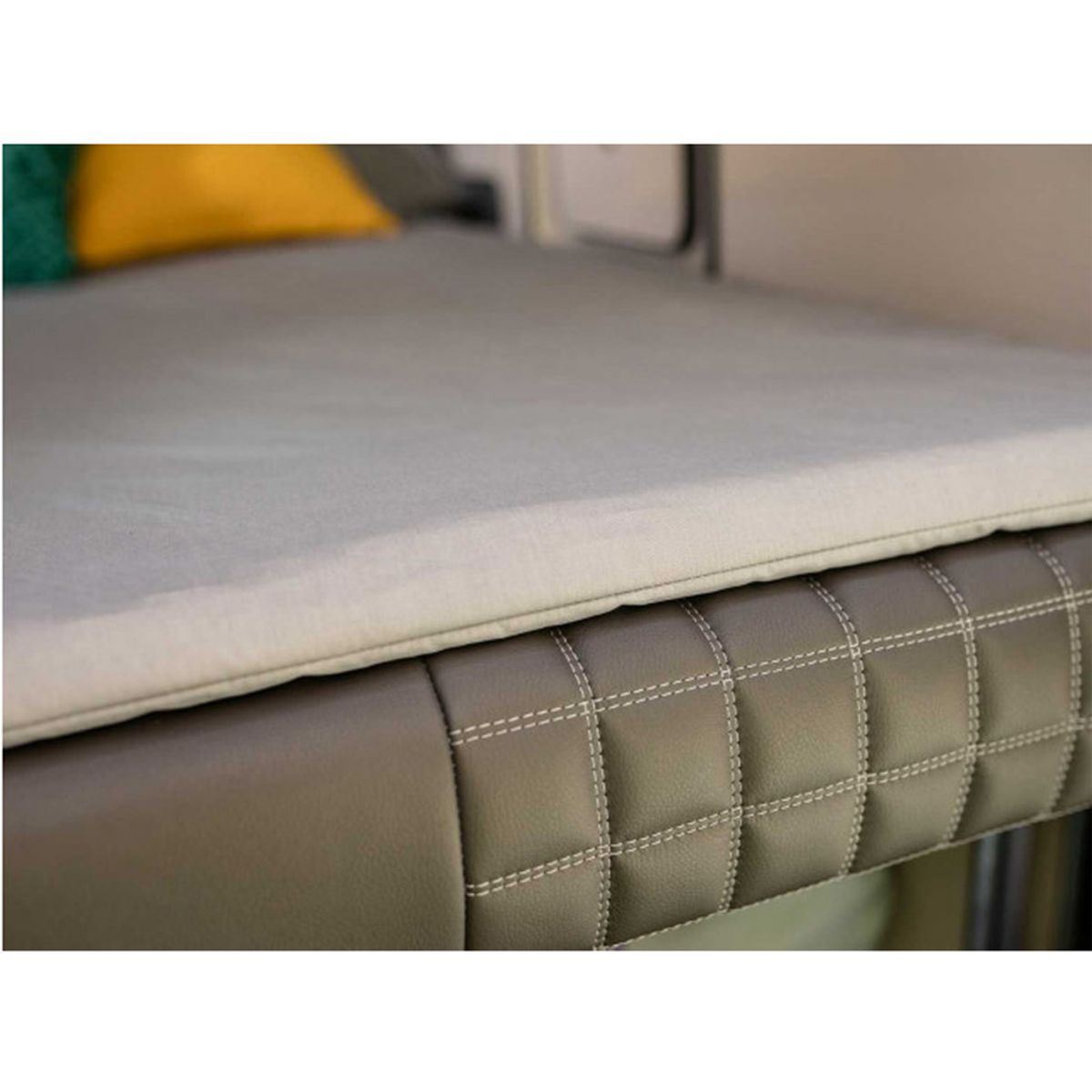 Duvalay VW Campervan Compact Travel Topper (1900 x 1300)