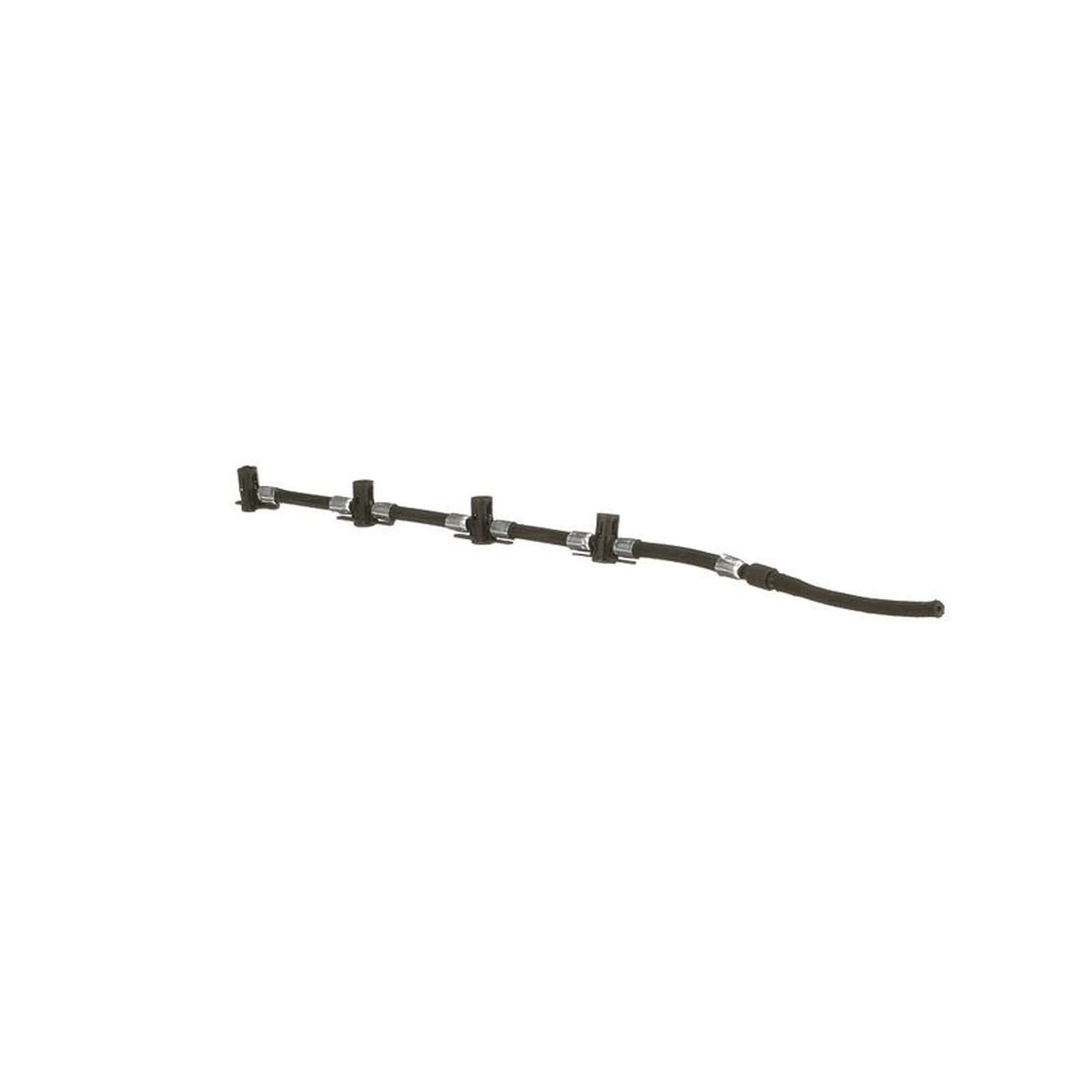 Gates Fuel Overflow Hose Pipe MFL1373