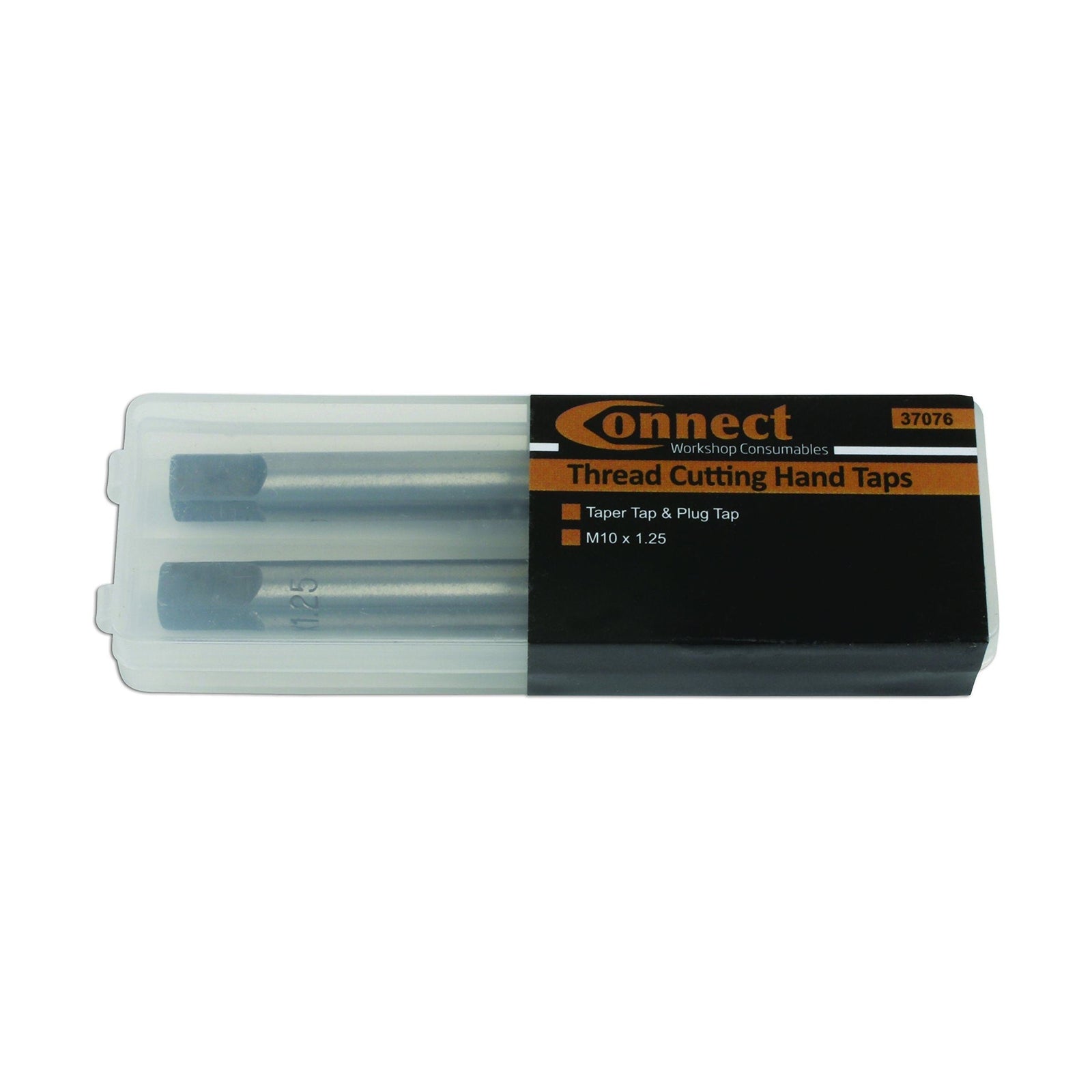 Connect Taper & Plug Taps M10 x 1.25, 2pc 37076