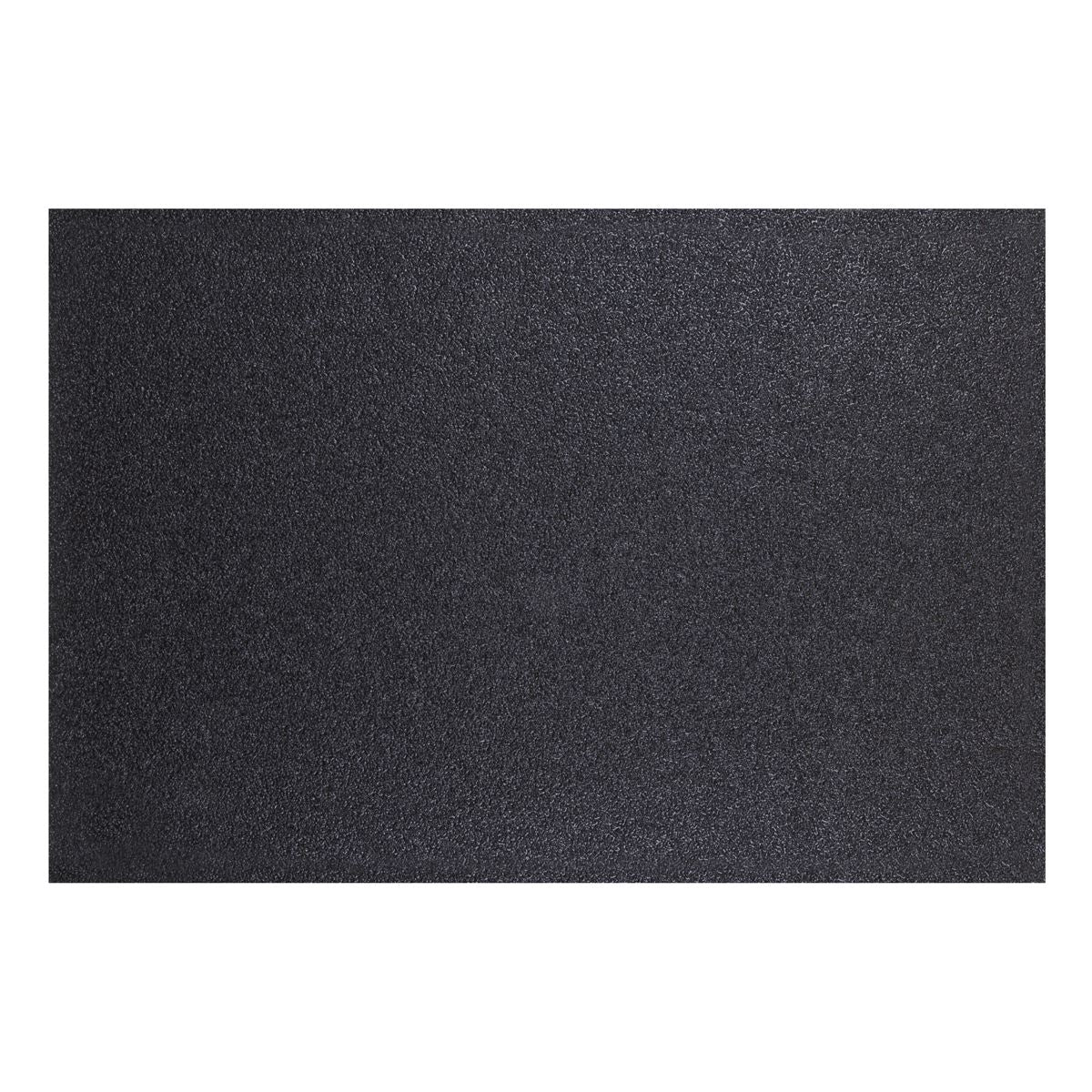 Sealey Orbital Sanding Sheets 12 x 18" 20 Grit Pack of 20 OSS121820