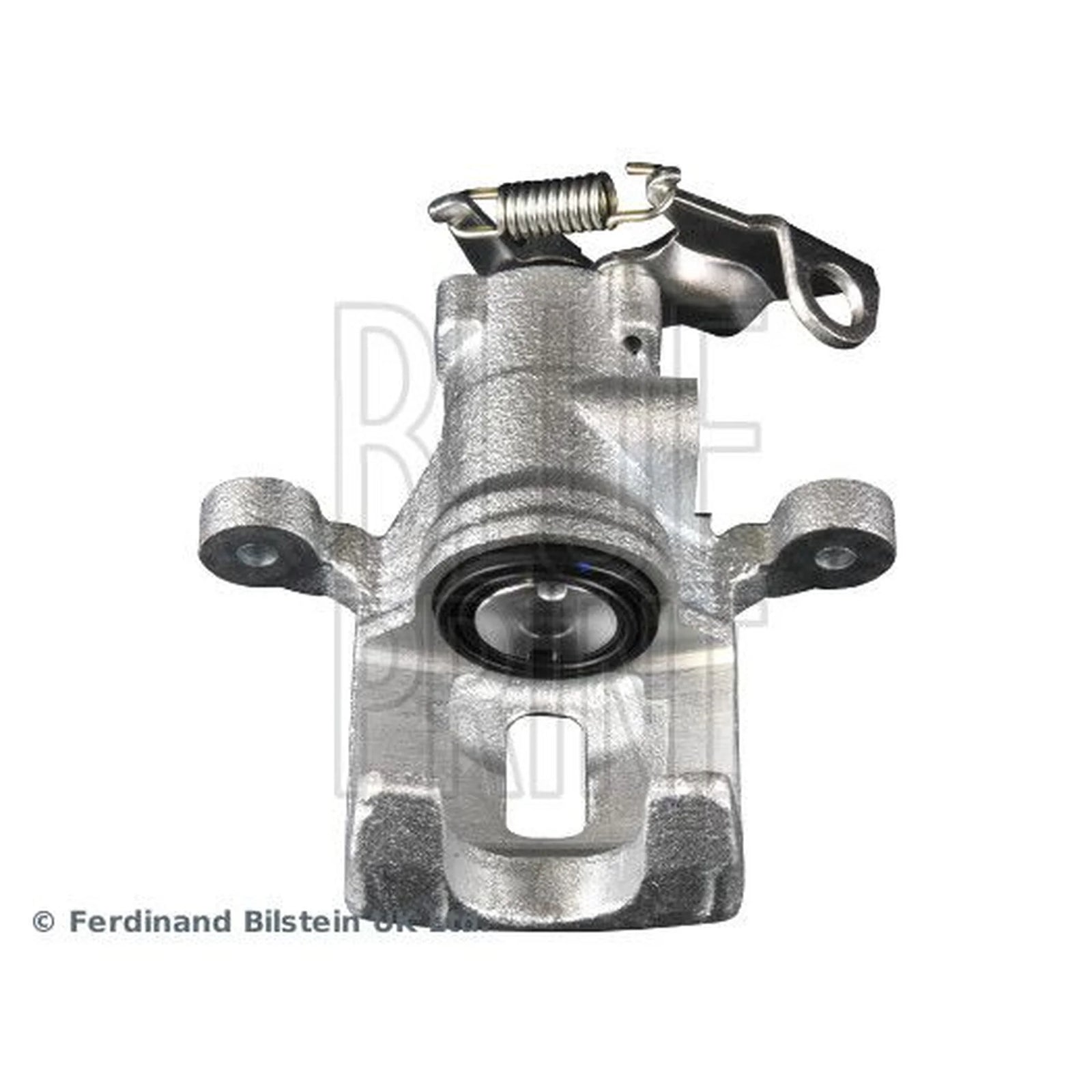 Blue Print Brake Caliper Assembly Rear Left ADBP450086