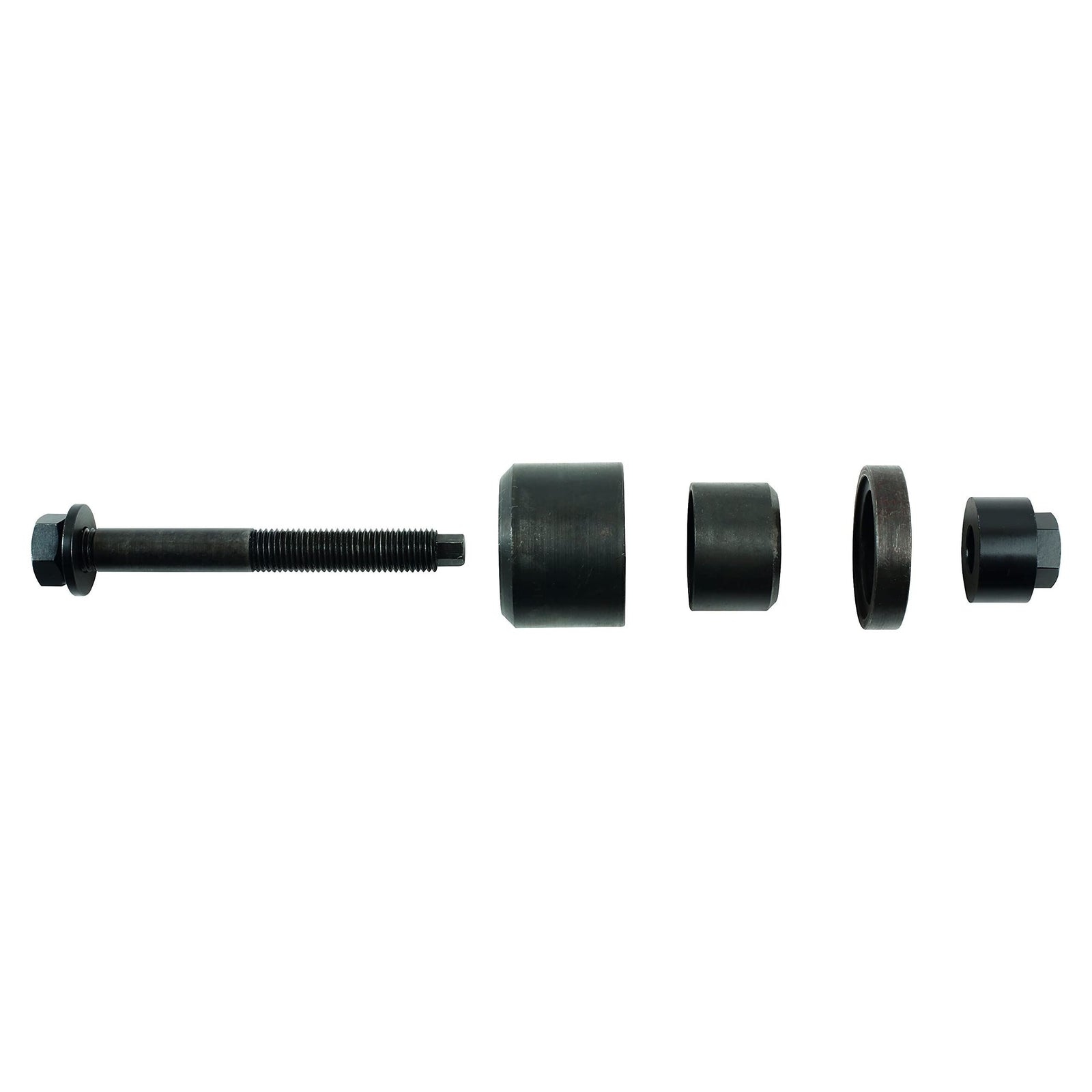 Laser Socket 1/2"D 16mm 0812