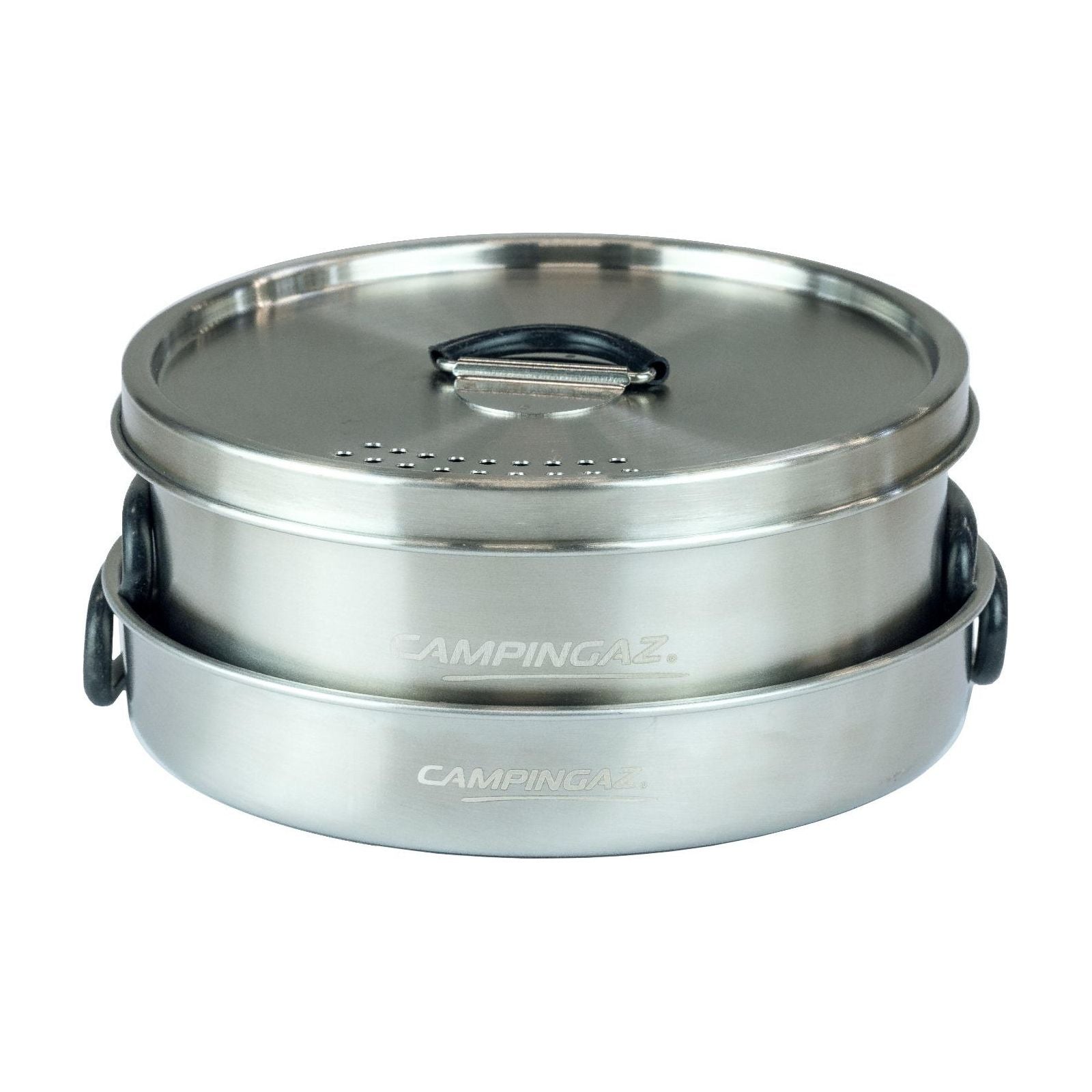 Campingaz Trekking Kit Cookset Camping Pot Pan Set