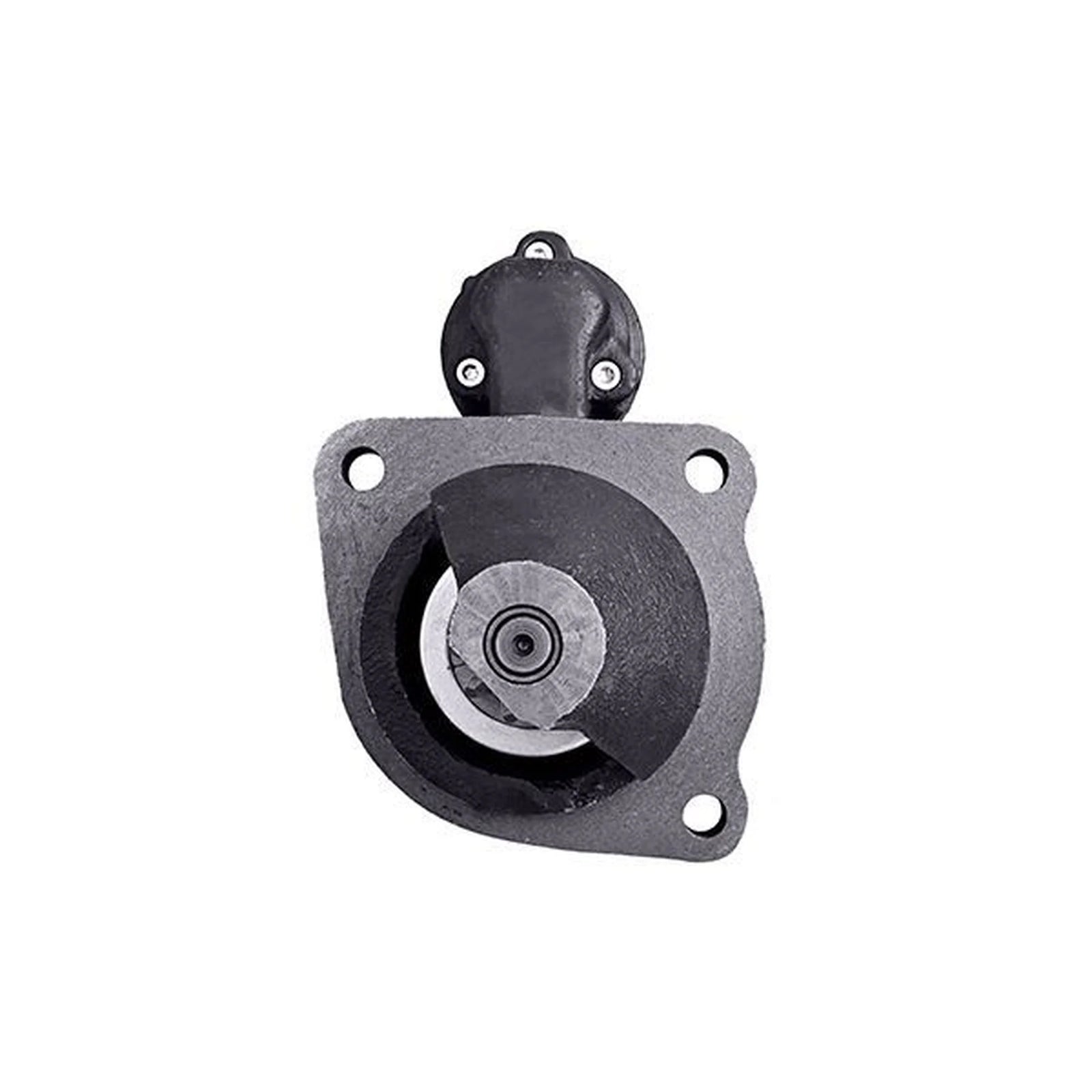 Hella Starter Motor 12V 3kW 10 Teeth 8EA 015 642-651