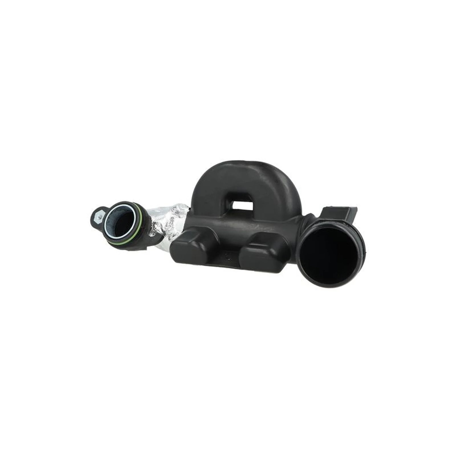 NRF Intercooler Turbo Charge Air Hose 166341