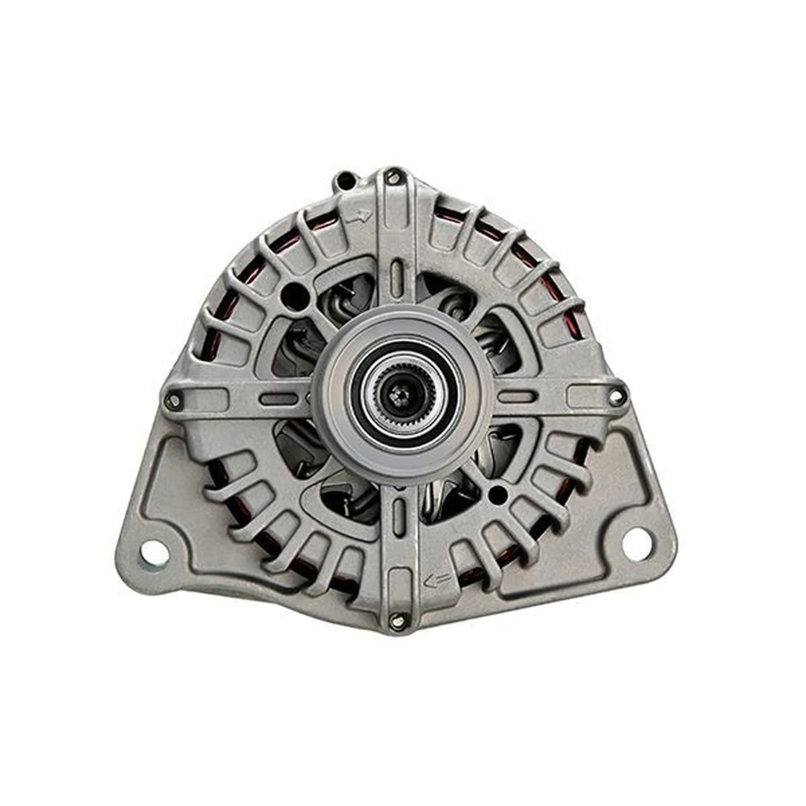 Hella Car Alternator 12V 8EL 015 630-851