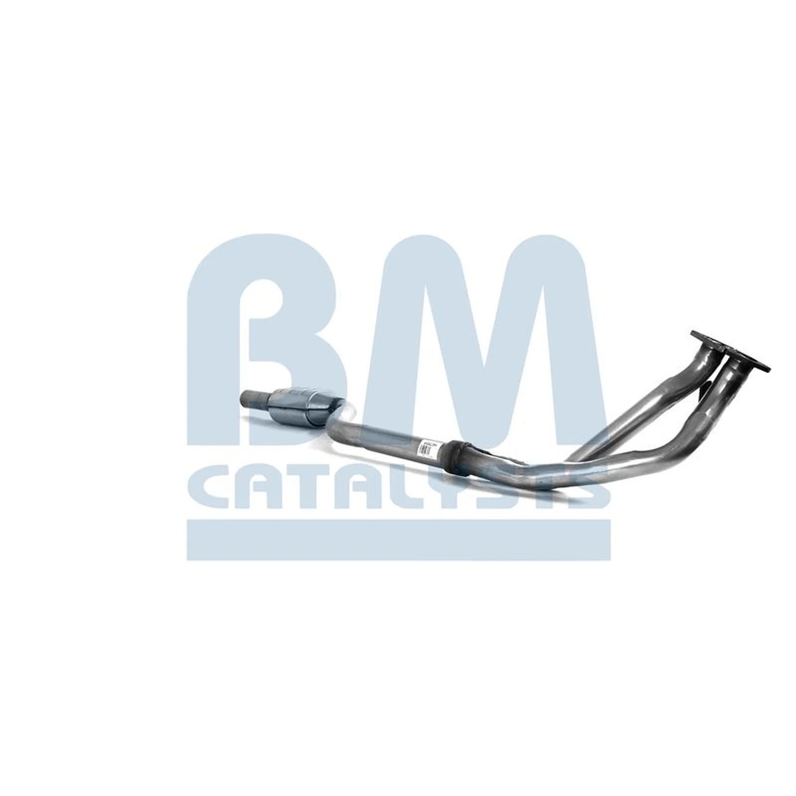 BM Catalysts Homologated Petrol Cat BM90823H