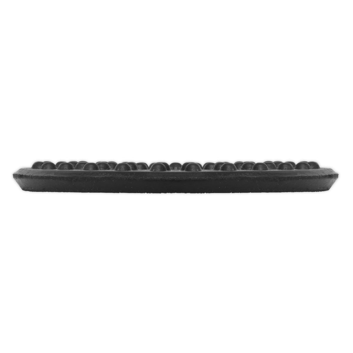 Sealey Safety Rubber Jack Pad Type B JP11