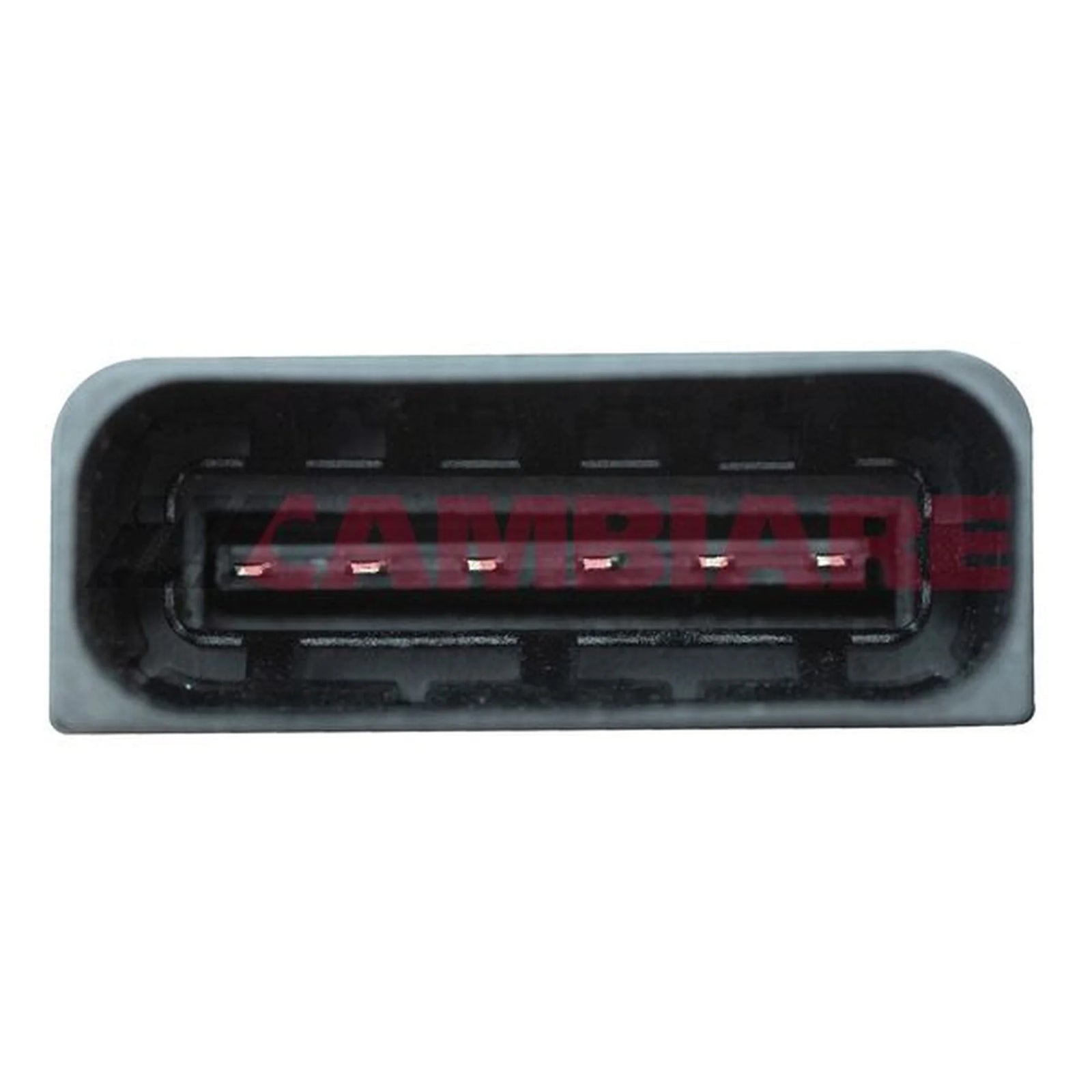 Cambiare Throttle Position Sensor VE378072