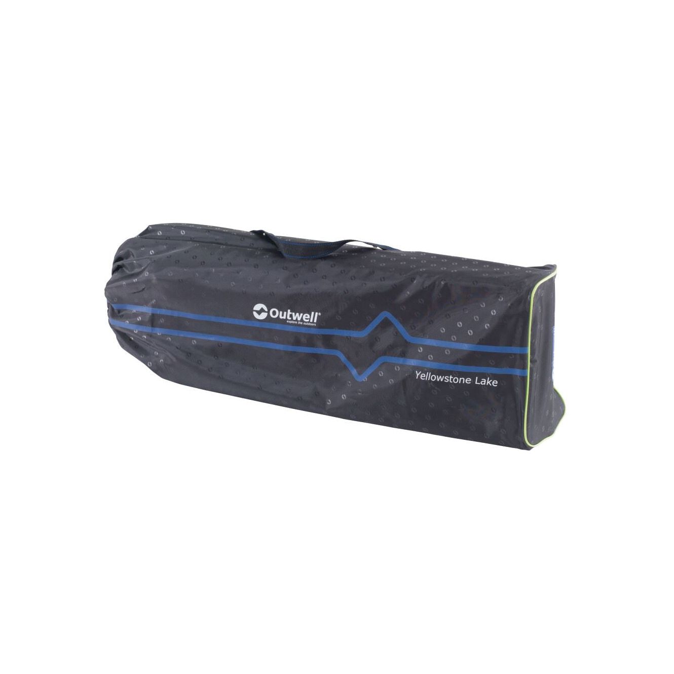 Outwell Yellowstone Lake Folding Chair Camping Motorhome