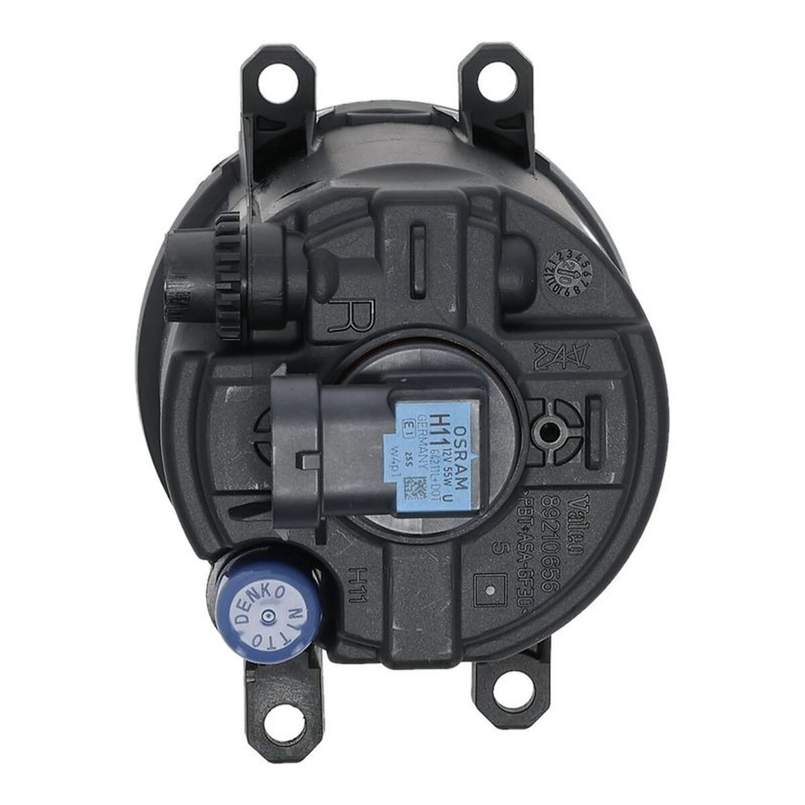Valeo Front Right Fog Light H11 088970