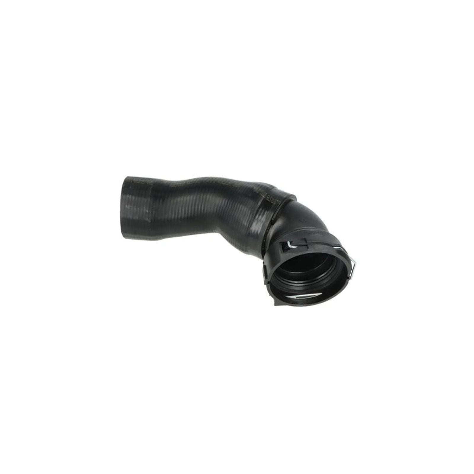NRF Intercooler Turbo Charge Air Hose 166006