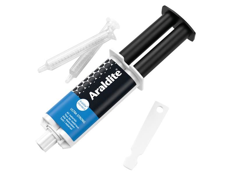 Araldite Standard Epoxy Syringe 24ml