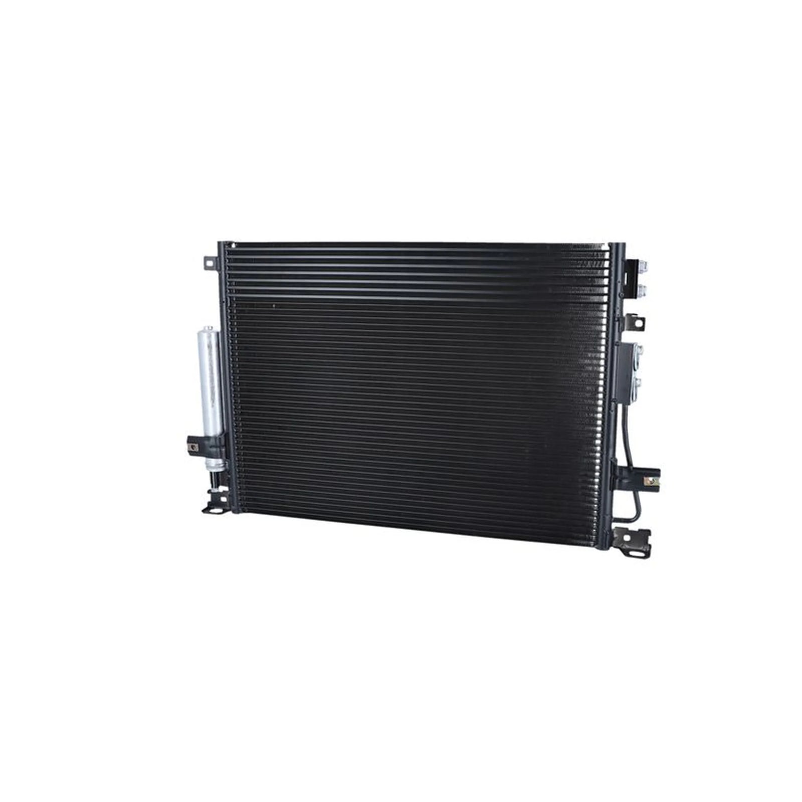 NRF Air Conditioning Condenser 35966
