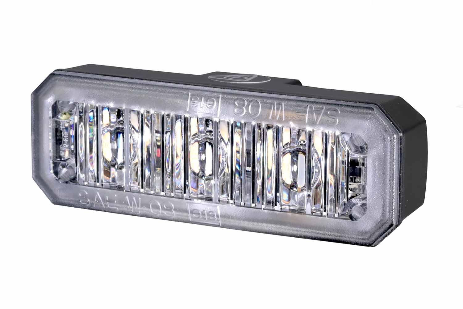 Hella Strobe-Type Beacon High 2XD 014 561-901