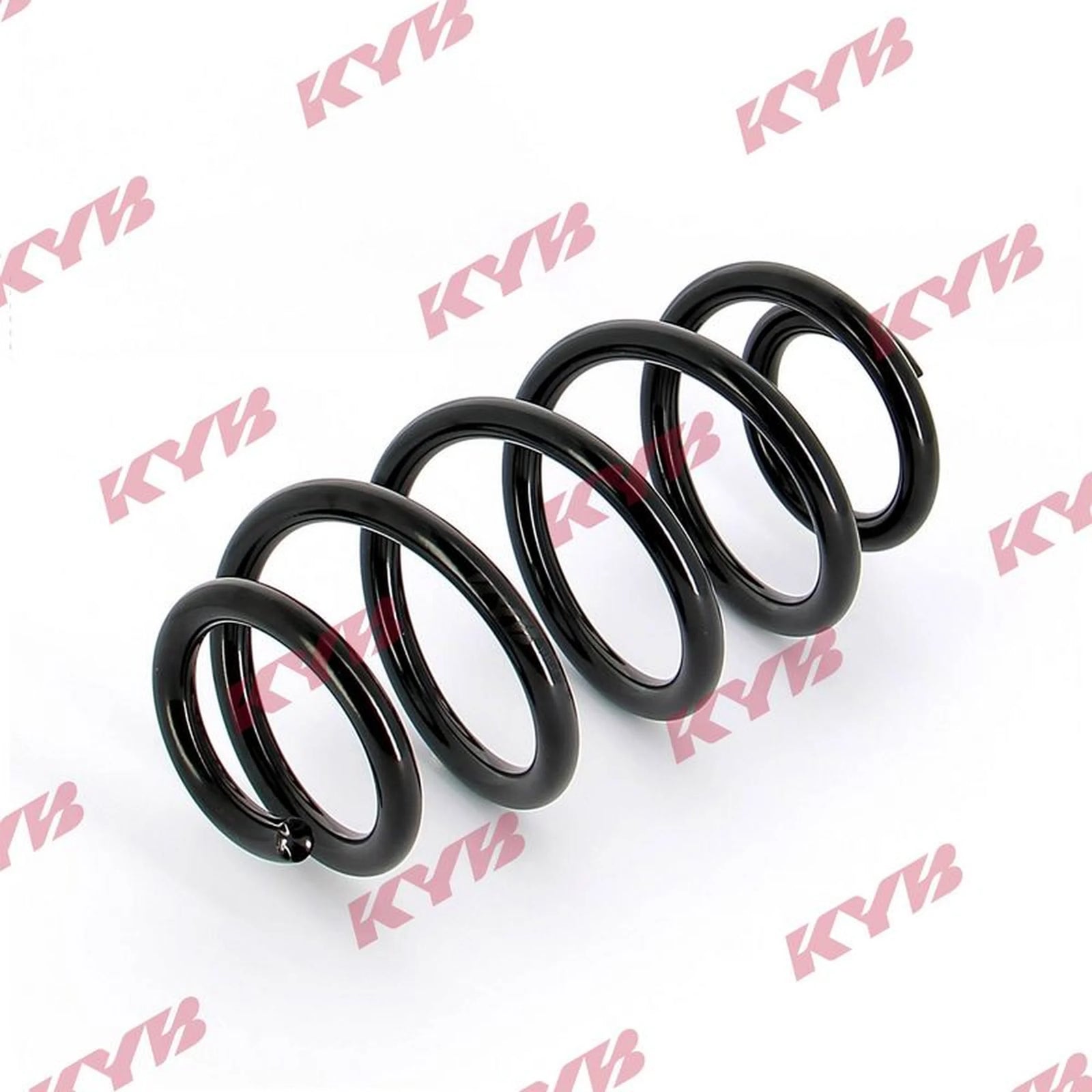 KYB 2 x Suspension Springs fits BMW 1 2019 on