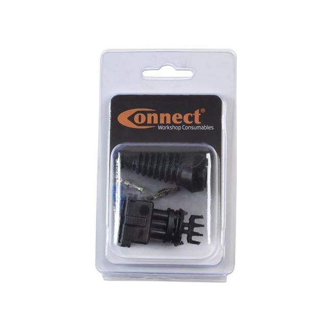 Tool Connection 3 Pin EFI Connector Kit 8pc 37342