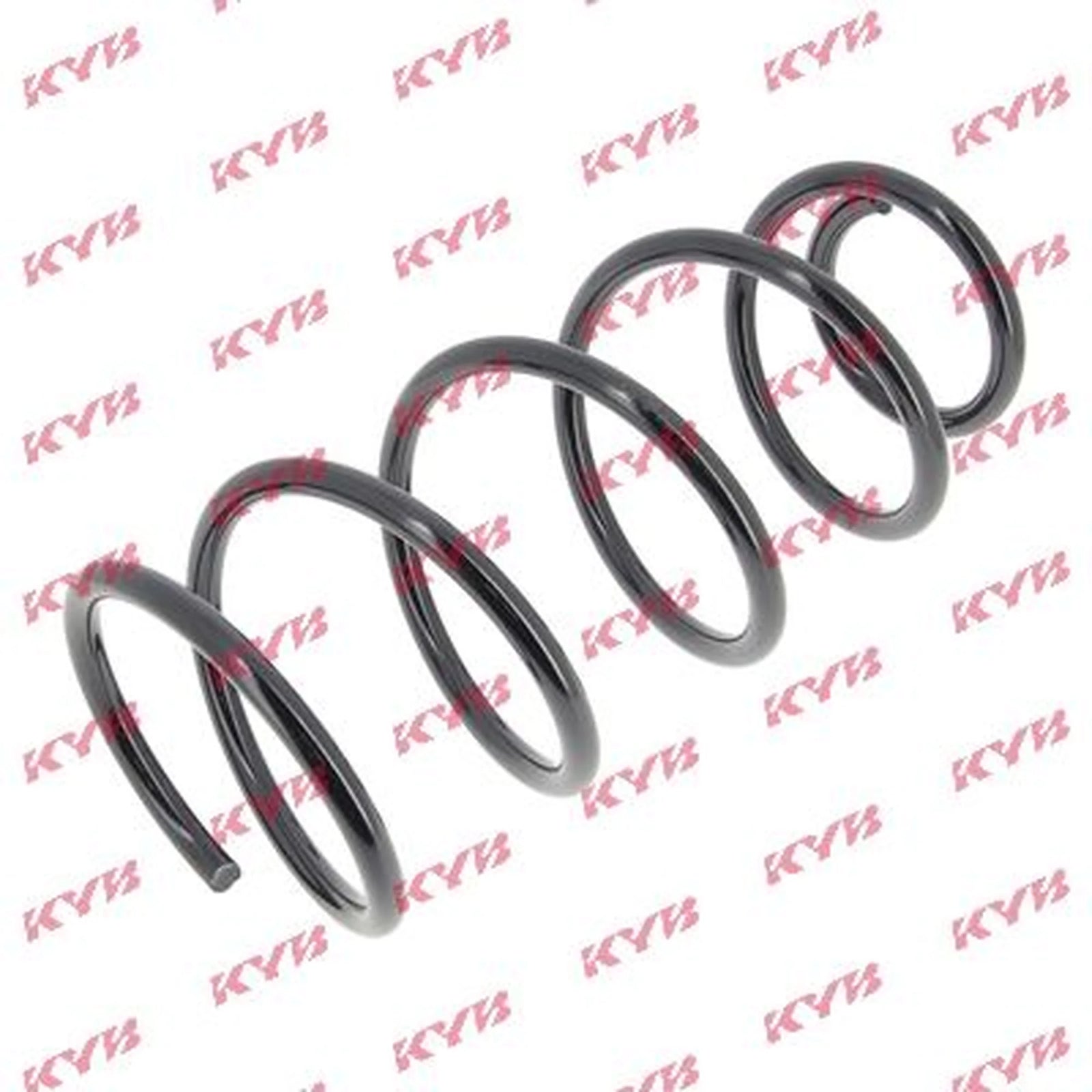 KYB Front Suspension Coil Spring RG3408