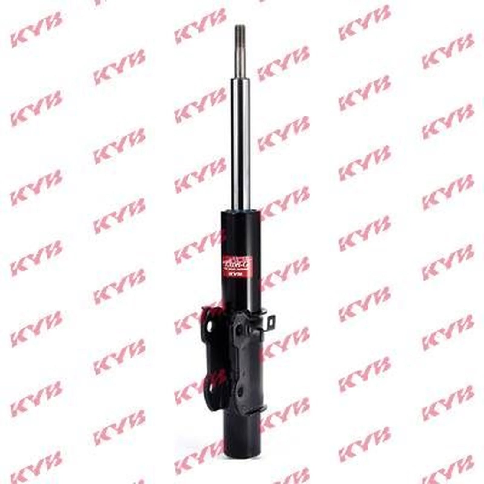 KYB Shock Absorber Damper Strut Front 331701