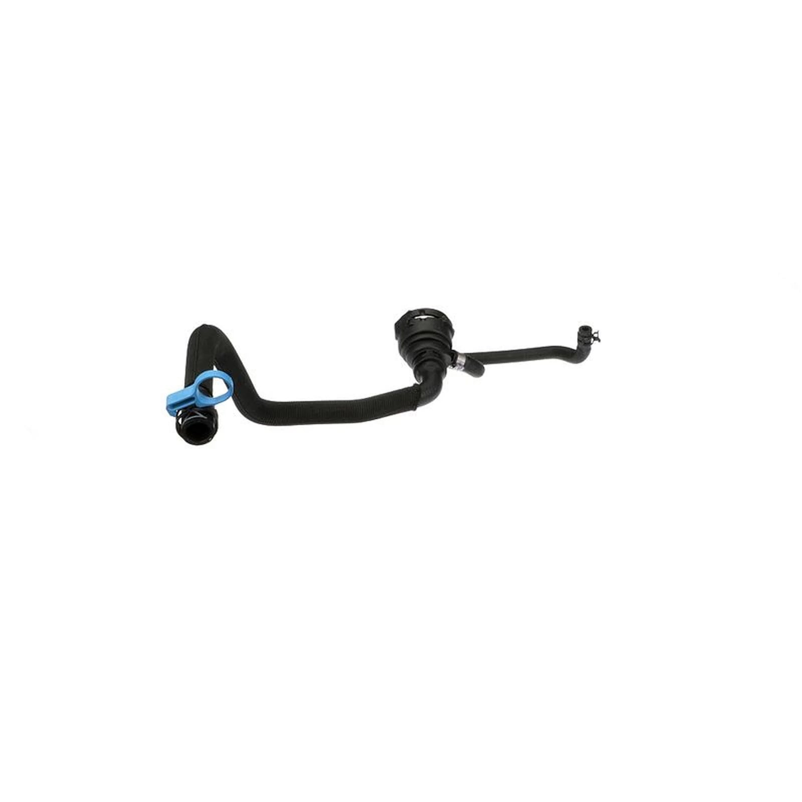 Gates Radiator Coolant Hose 453mm ID 05-4680
