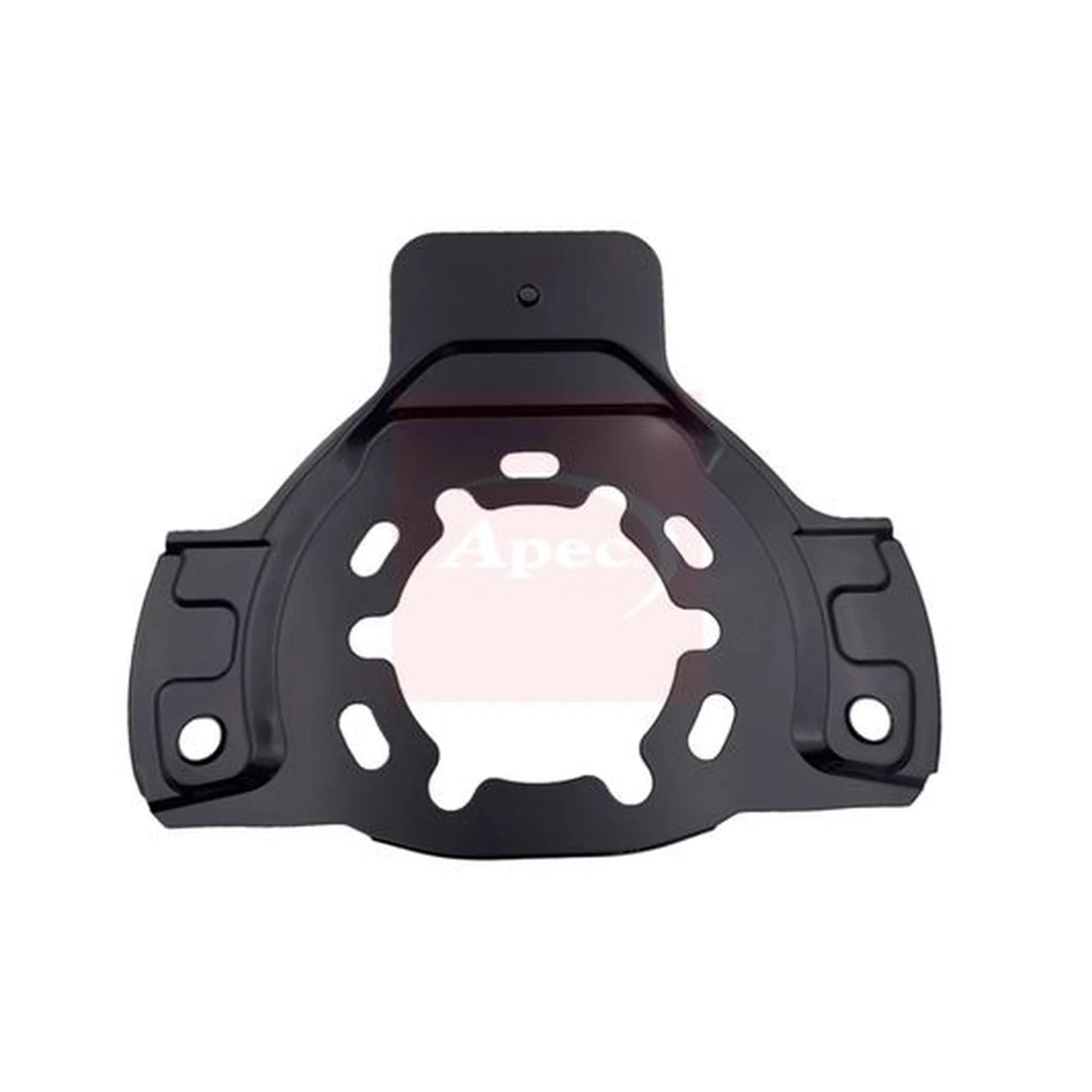 Apec Brake Disc Splash Guard Front ASG1160