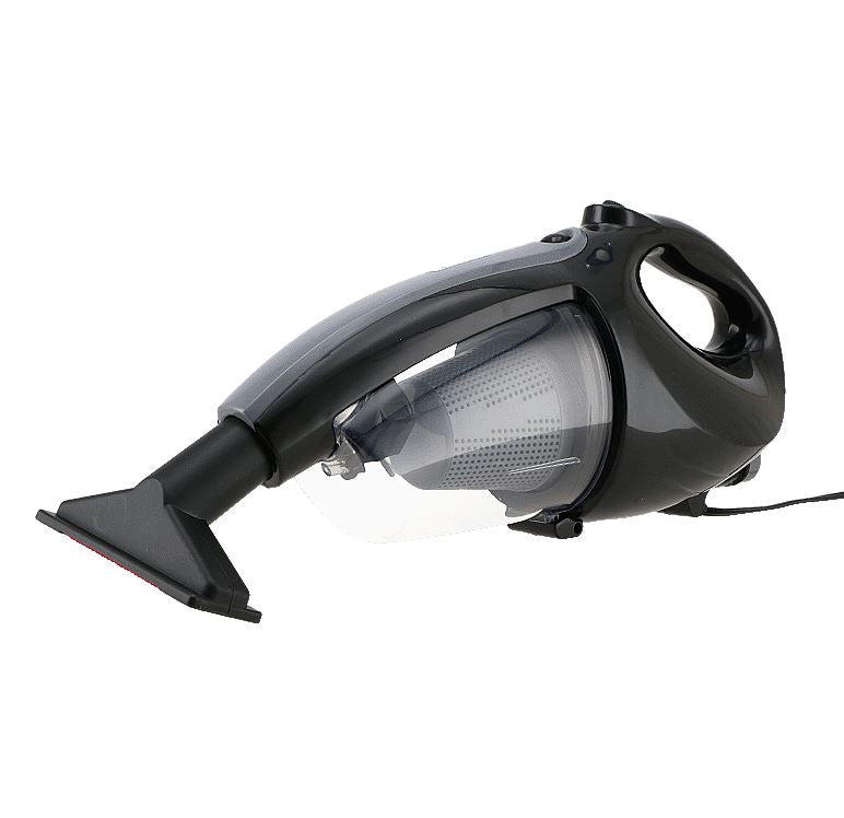 Mestic Vacuum Cleaner Ms-80 12V Black