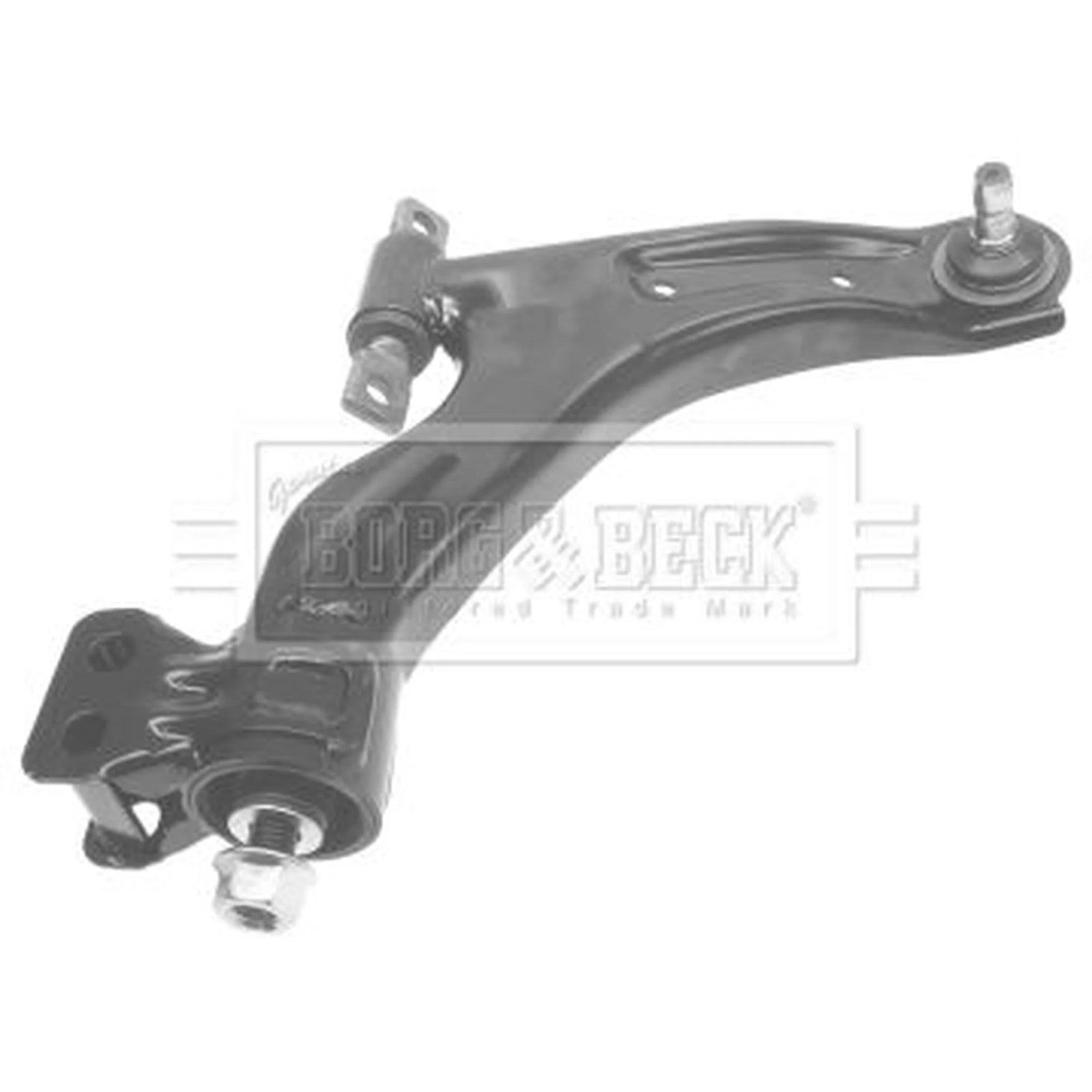 Borg & Beck Control/Trailing Arm BCA6922