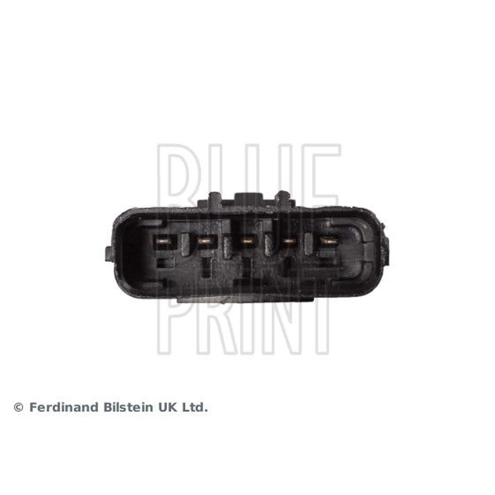 Blue Print Exhaust Gas Recirculation Valve ADBP740003