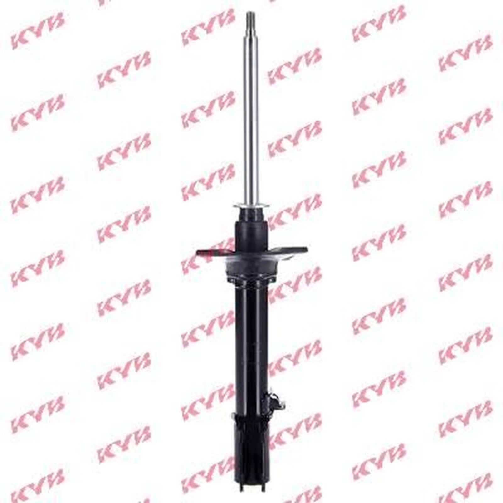 KYB Shock Absorber Damper Strut Rear Right 334164