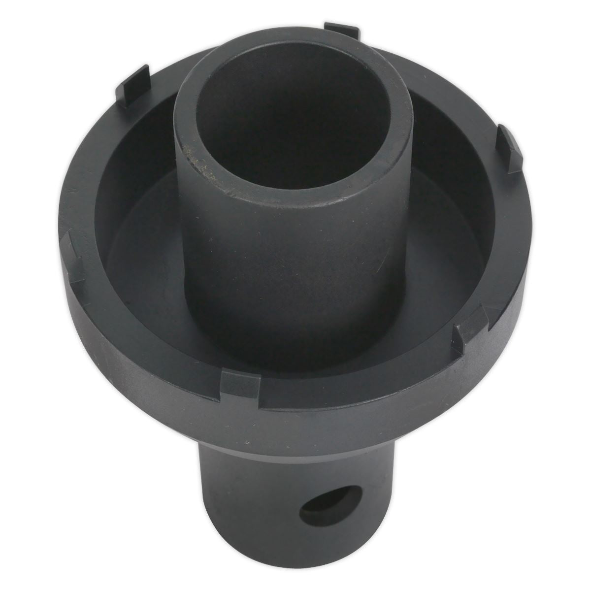 Sealey Axle Lock Nut Socket 105-125mm 3/4"Sq Drive CV020