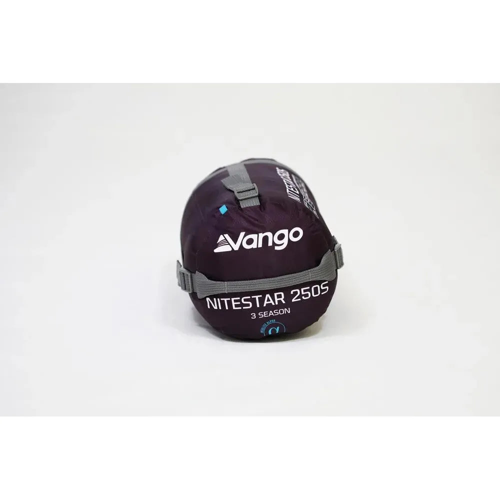 Vango Nitestar Alpha 250S 250S Phoenix Sleeping Bag
