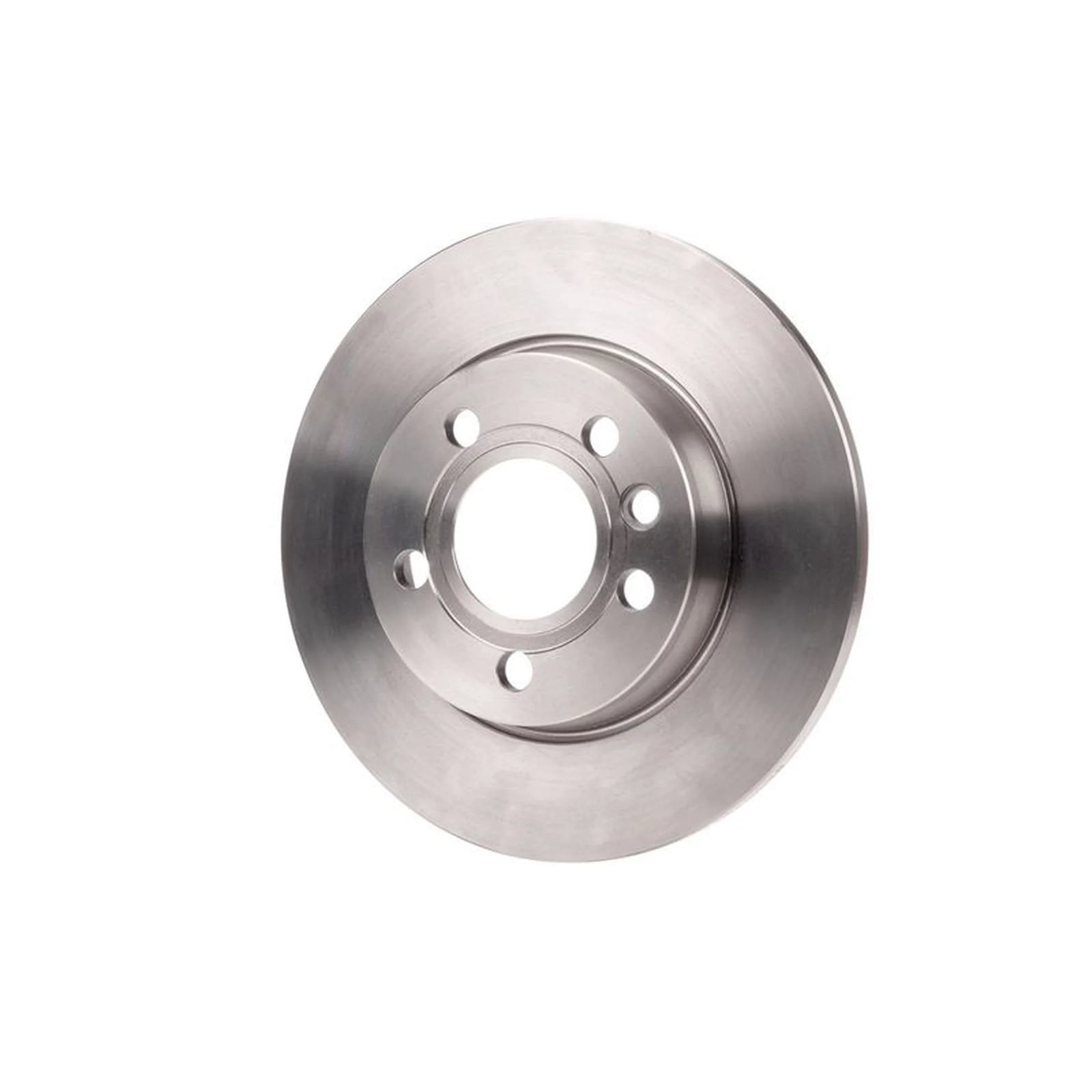 Bosch 2 x Solid Brake Discs